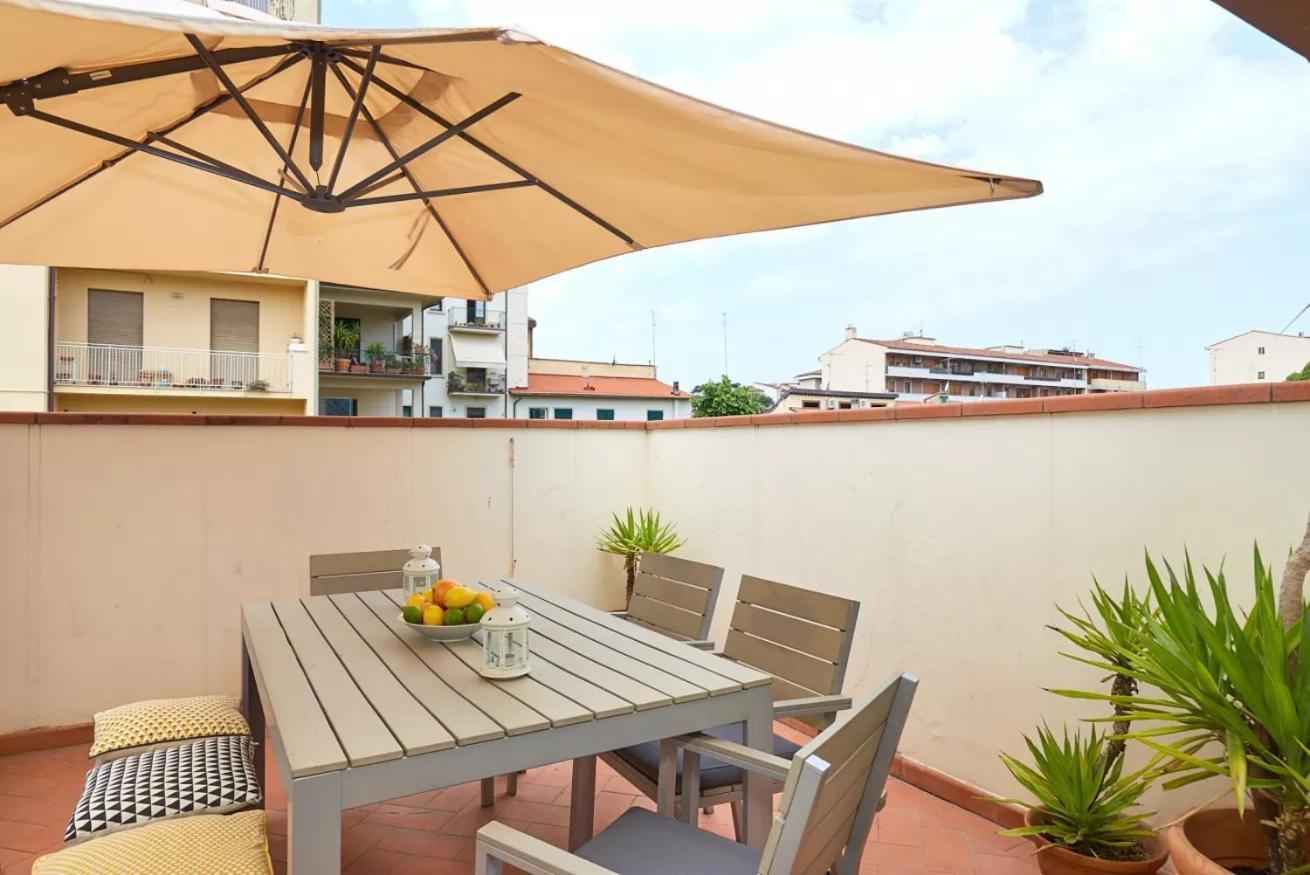Apartment Casa Cosi Masaccio Florence