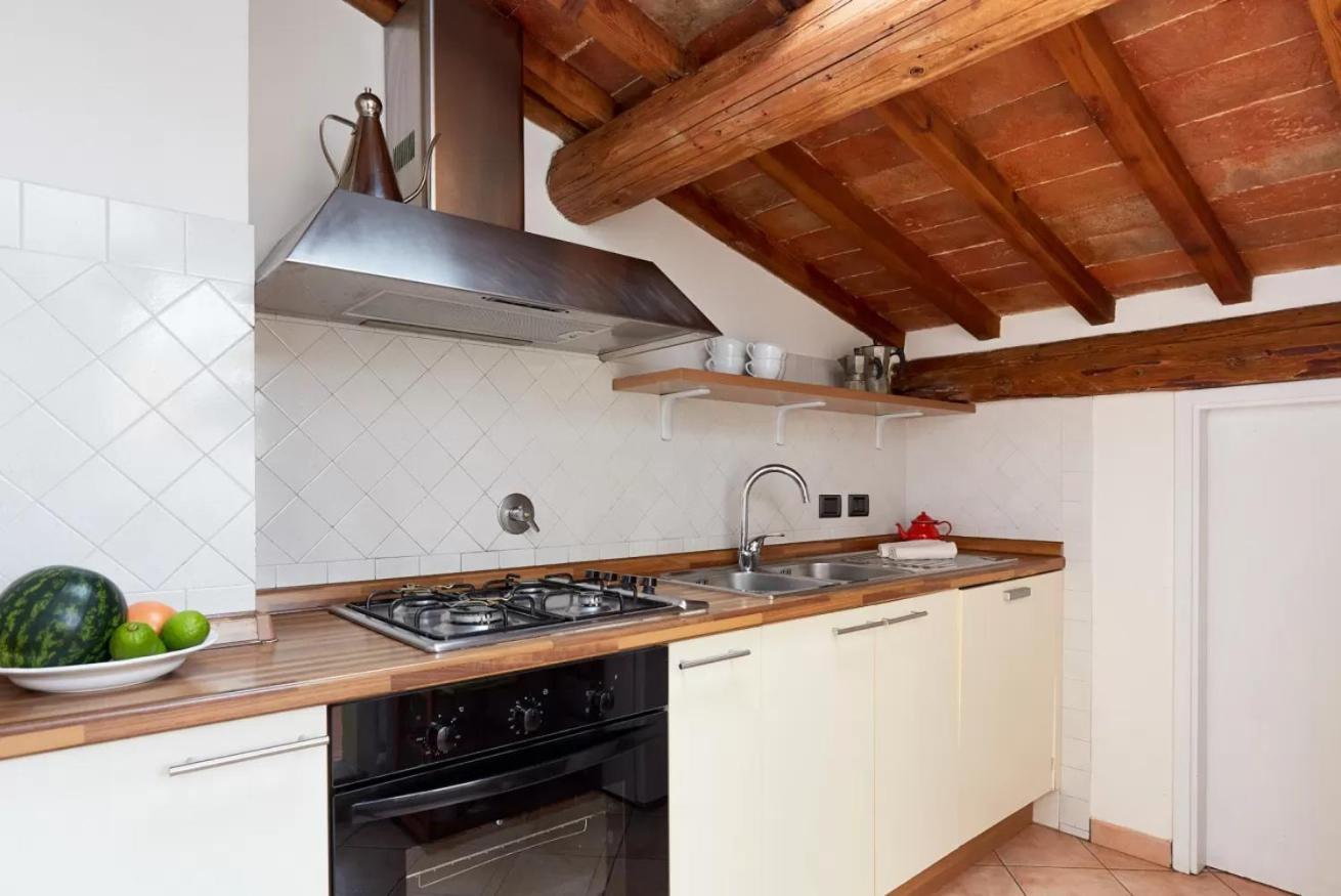 Casa Cosi Masaccio *