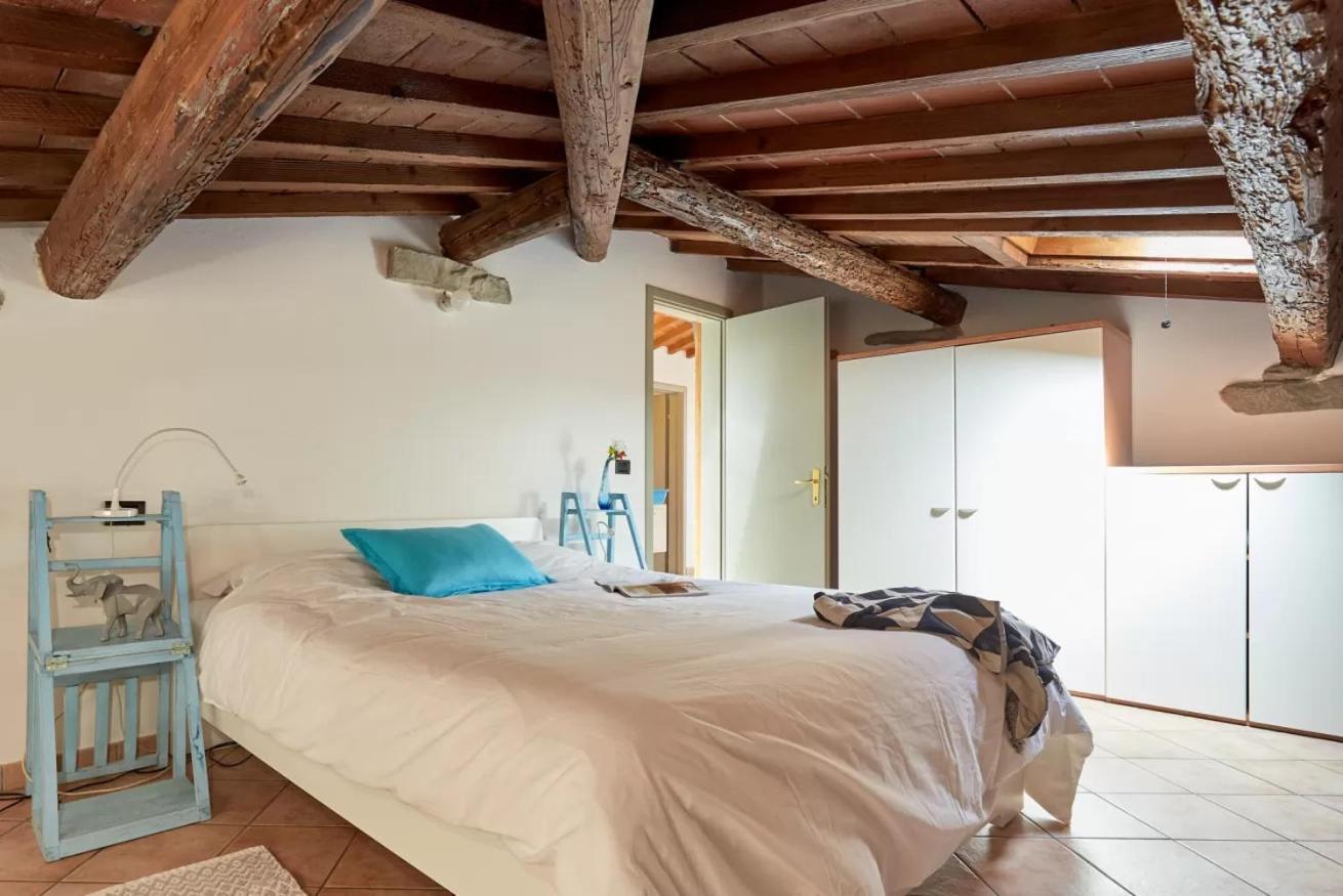 Casa Cosi Masaccio Florence