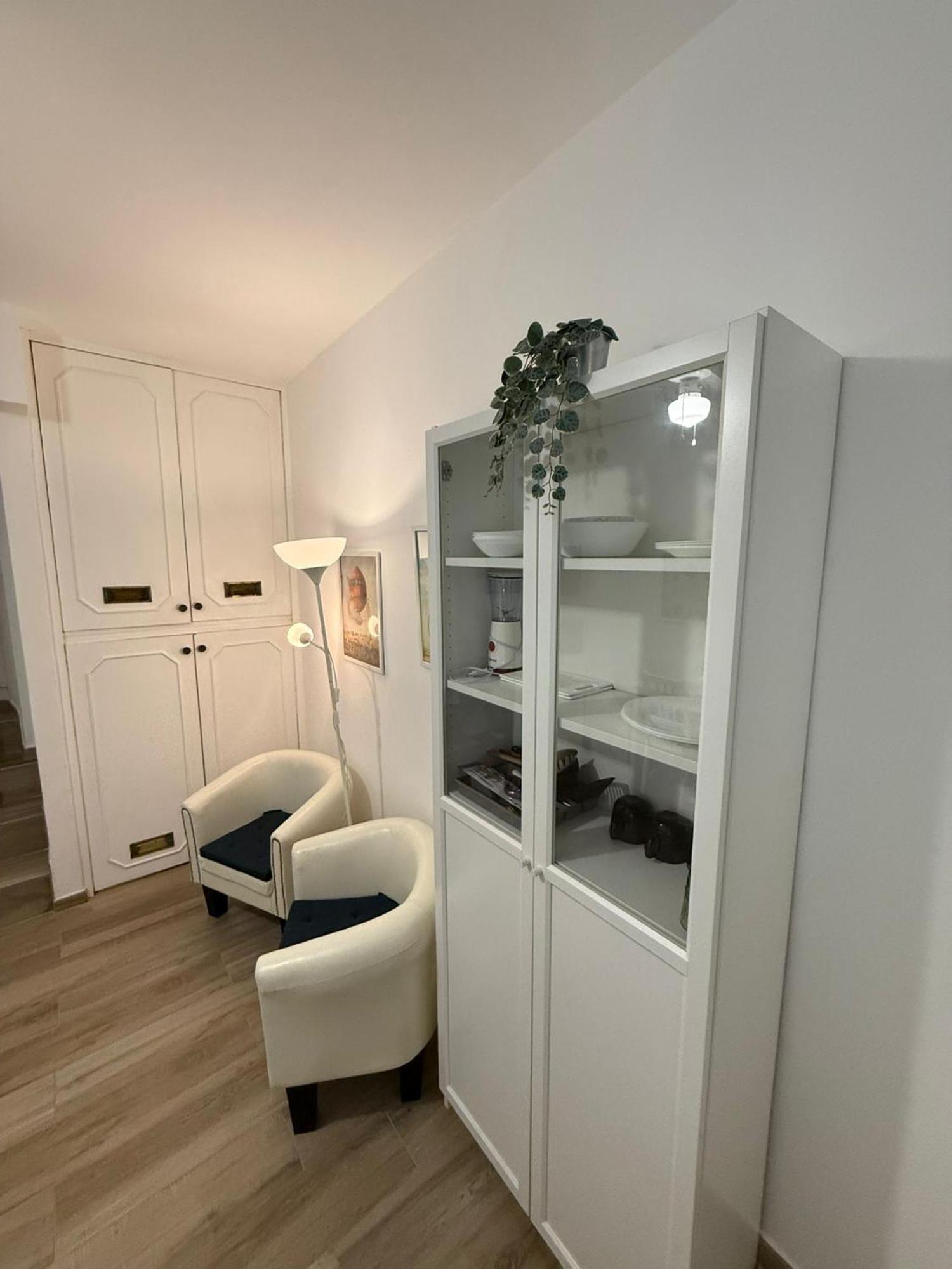 Aparthotel Alfieri Florence