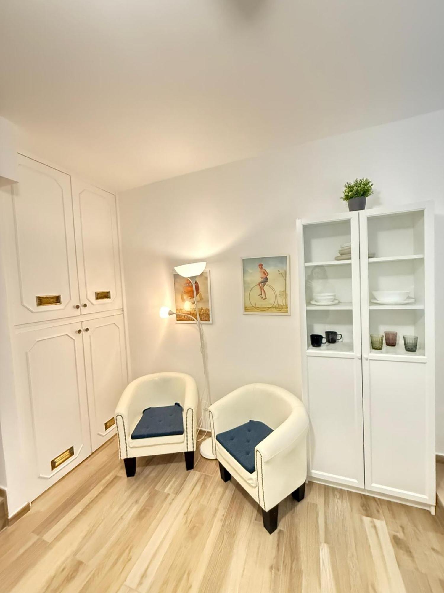 Alfieri Aparthotel Florence