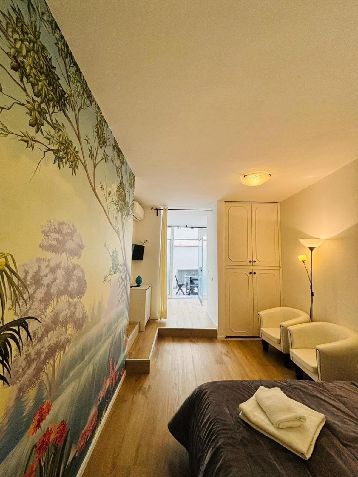 Aparthotel Alfieri