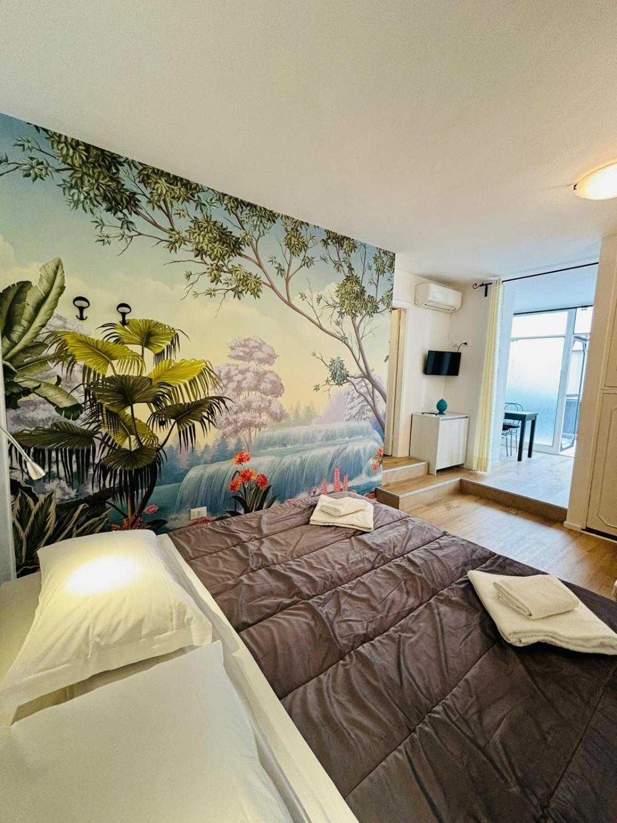 Aparthotel Alfieri Florence