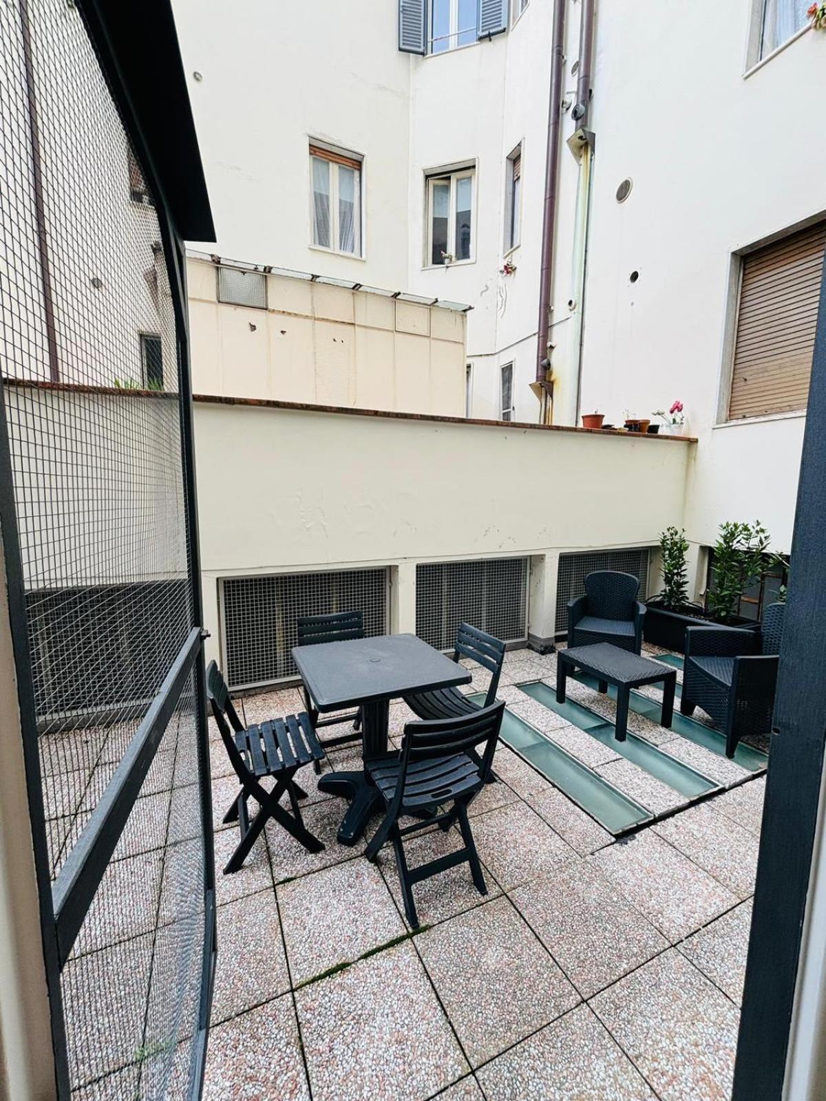 Aparthotel Alfieri