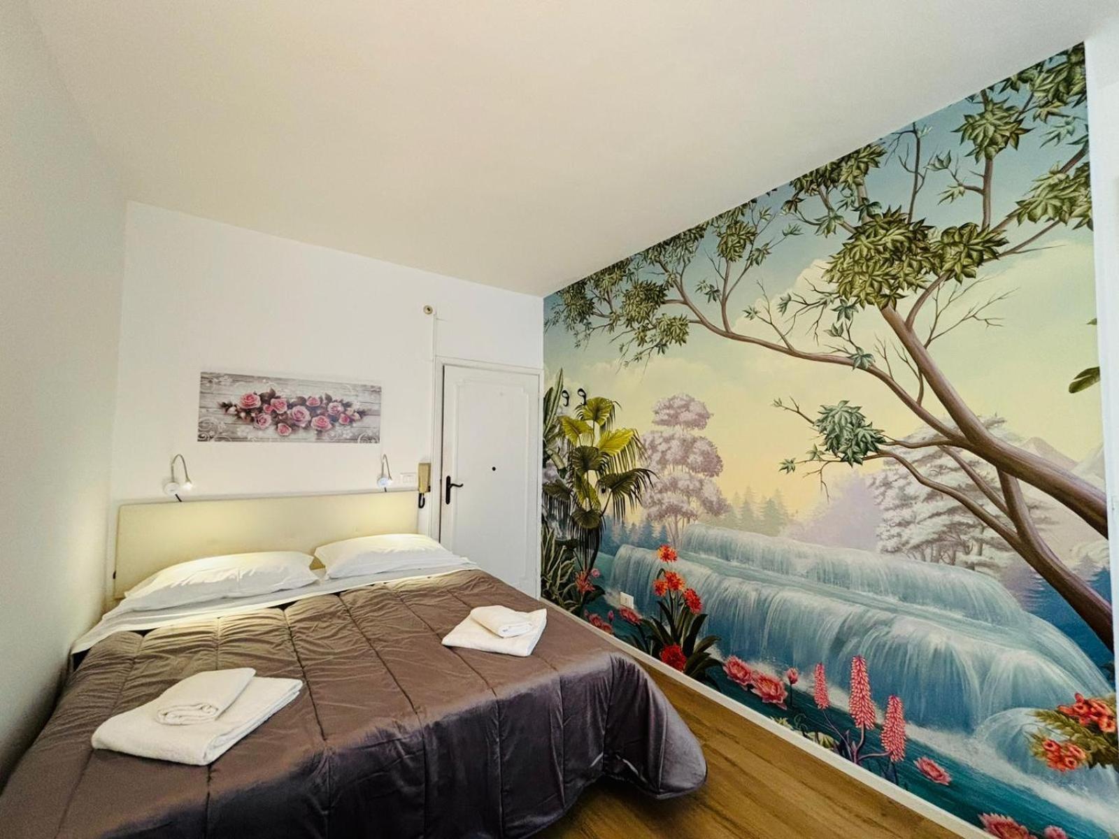 Alfieri Aparthotel *