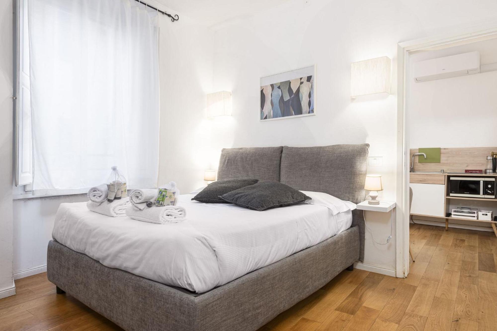 Unyca - Cozy Hideaway In Firenze