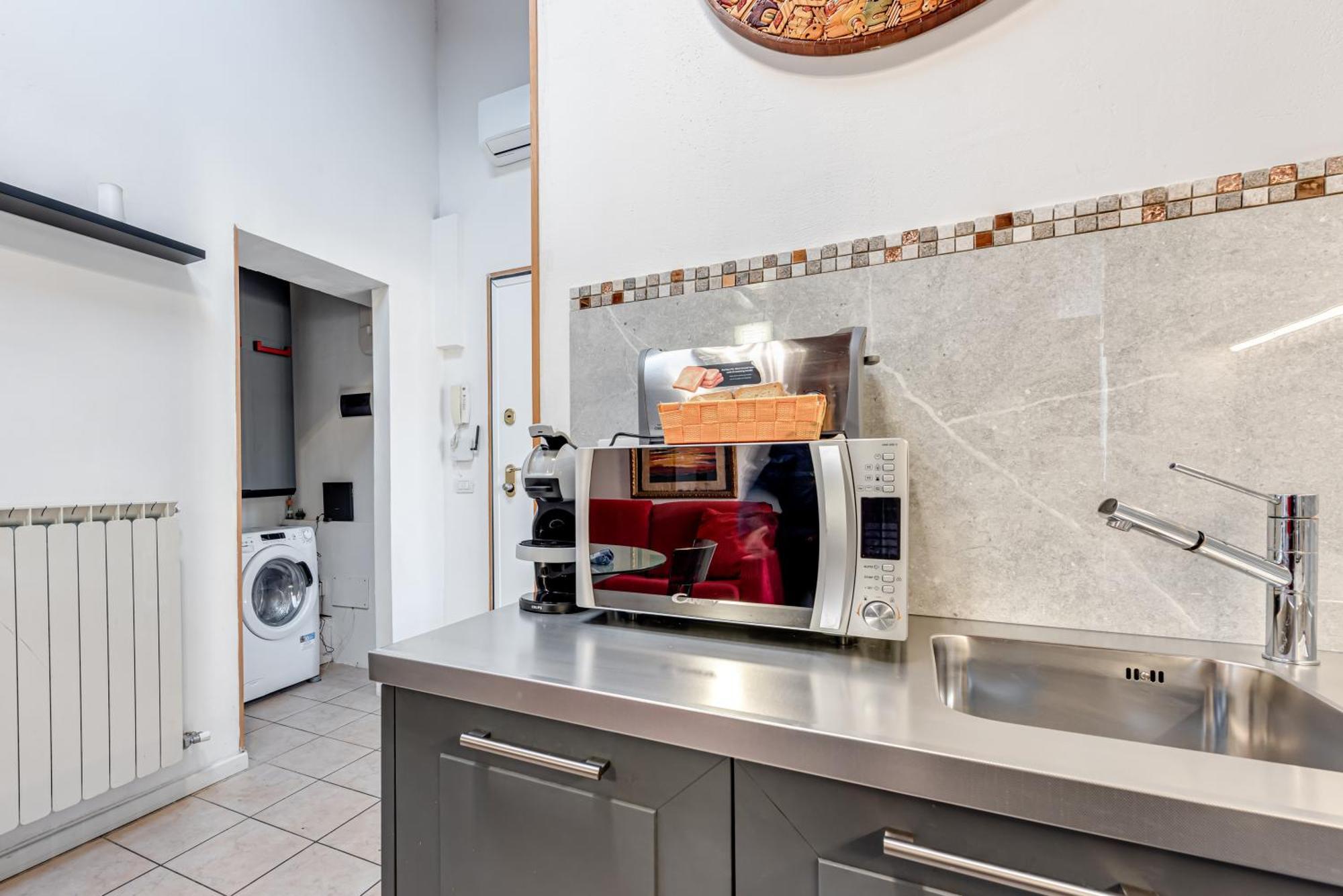Appartamento Lilly's Firenze