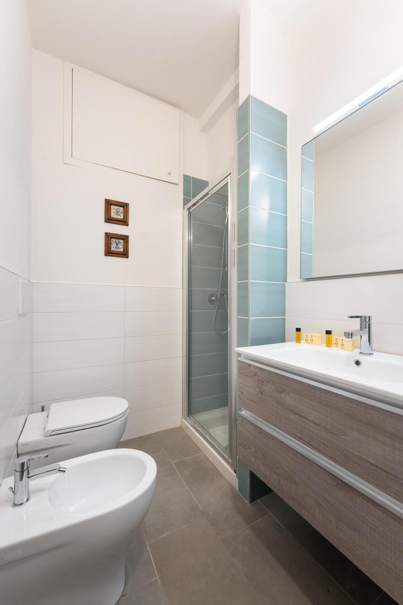 Via Palazzuolo 87 - Charming - Newly Renovated Elegance And Style Near Station Florence