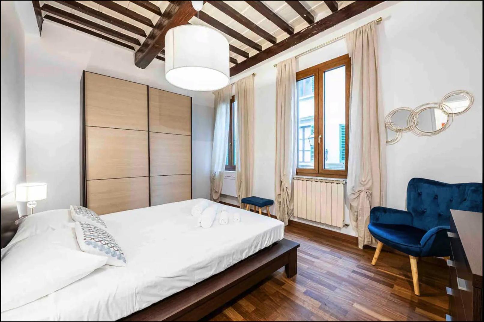 Via Buonarroti, 8 - 12 Minutes Walk To Duomo - Bright & Cozy - Charming Apartment Florence