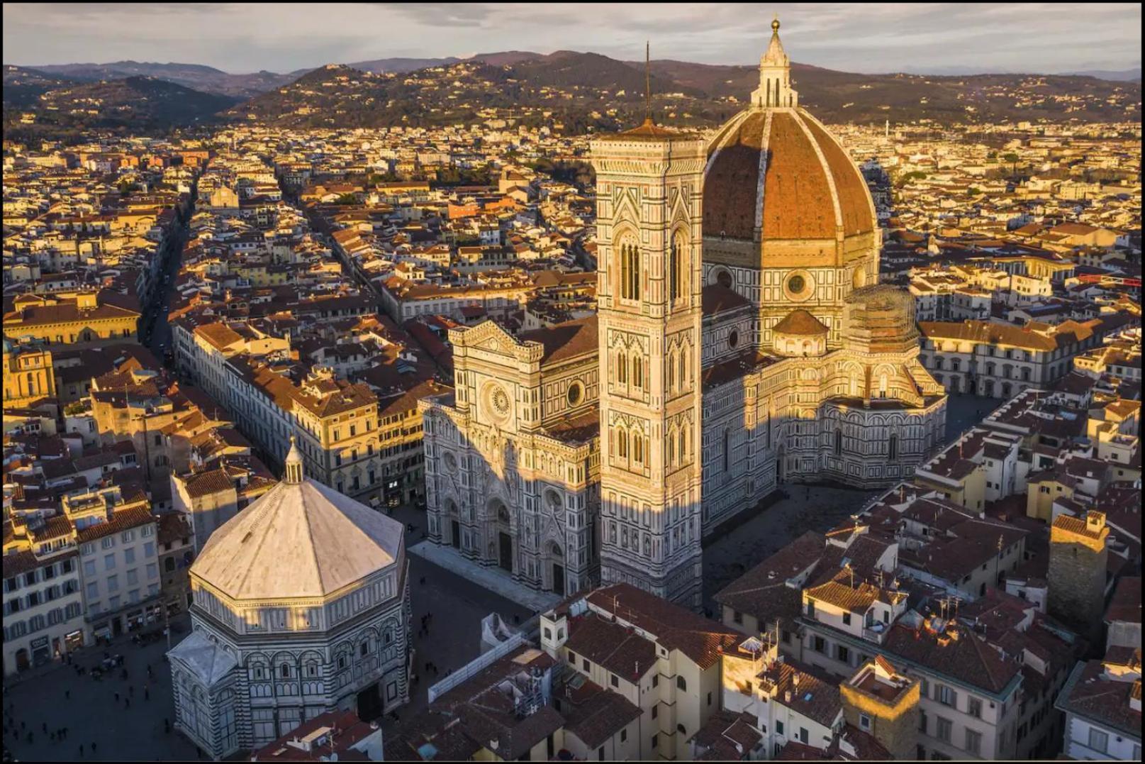 Apartment Via Buonarroti, 8 - 12 Minutes Walk To Duomo - Bright & Cozy - Charming *
