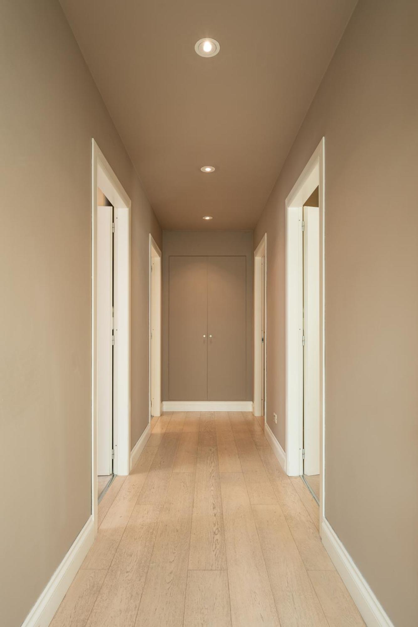 Apartment Via Del Campuccio, 72 - 300 Sqm Luxurious With Parking And Private Terrace - Charming Florence