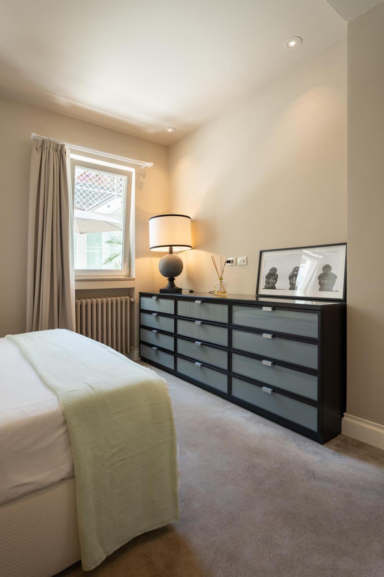 Via Del Campuccio, 72 - 300 Sqm Luxurious With Parking And Private Terrace - Charming *
