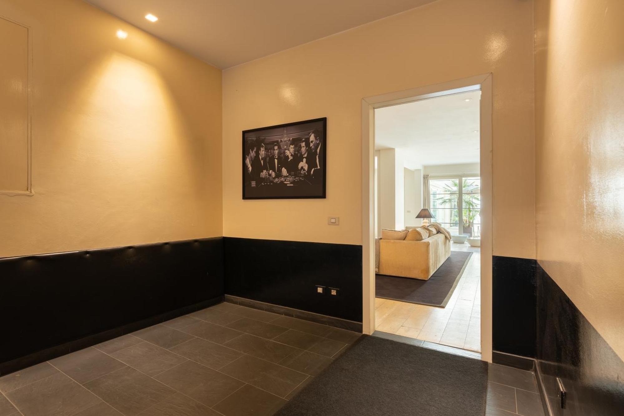 Apartment Via Del Campuccio, 72 - 300 Sqm Luxurious With Parking And Private Terrace - Charming Florence