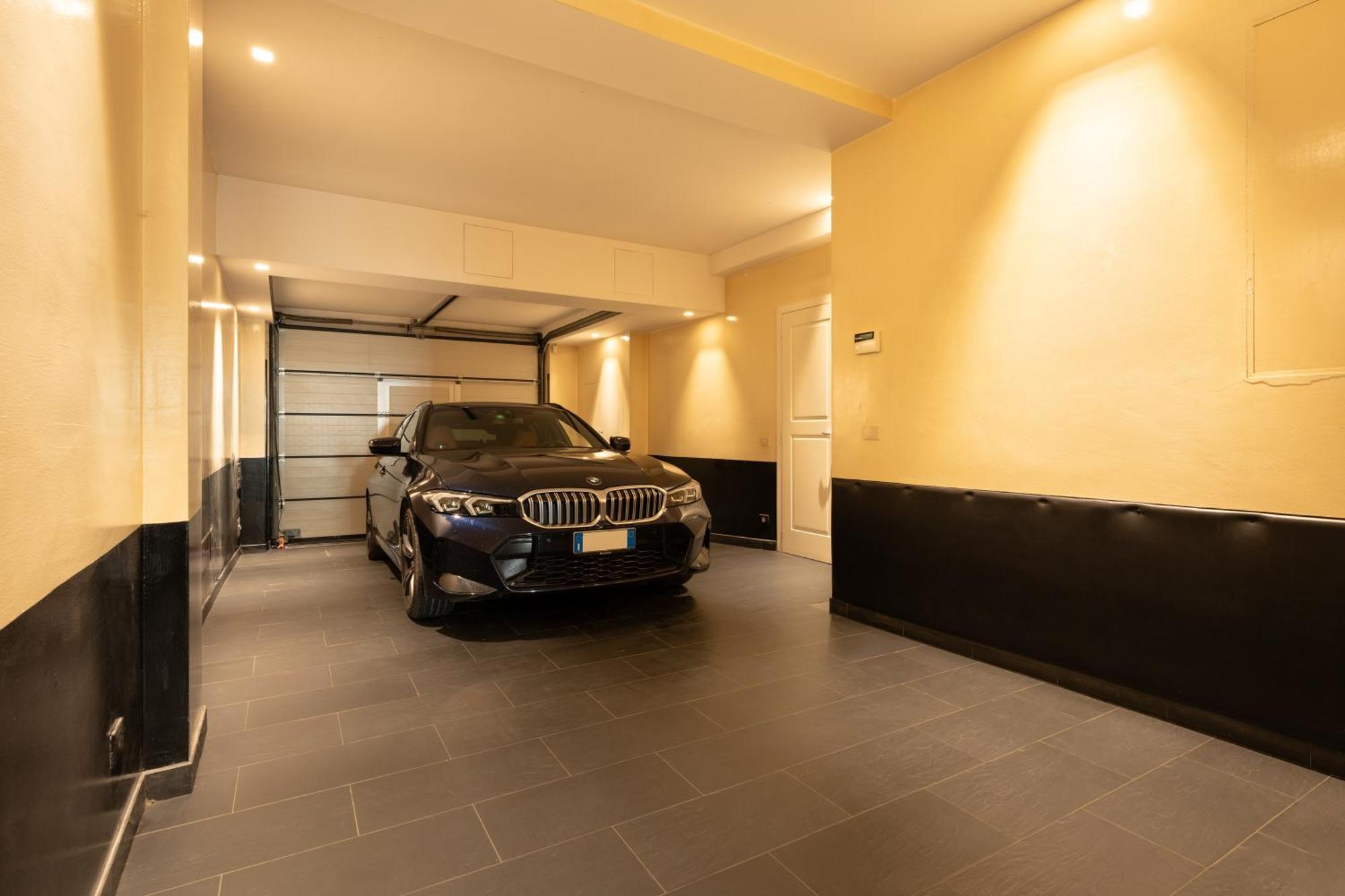 Via Del Campuccio, 72 - 300 Sqm Luxurious With Parking And Private Terrace - Charming