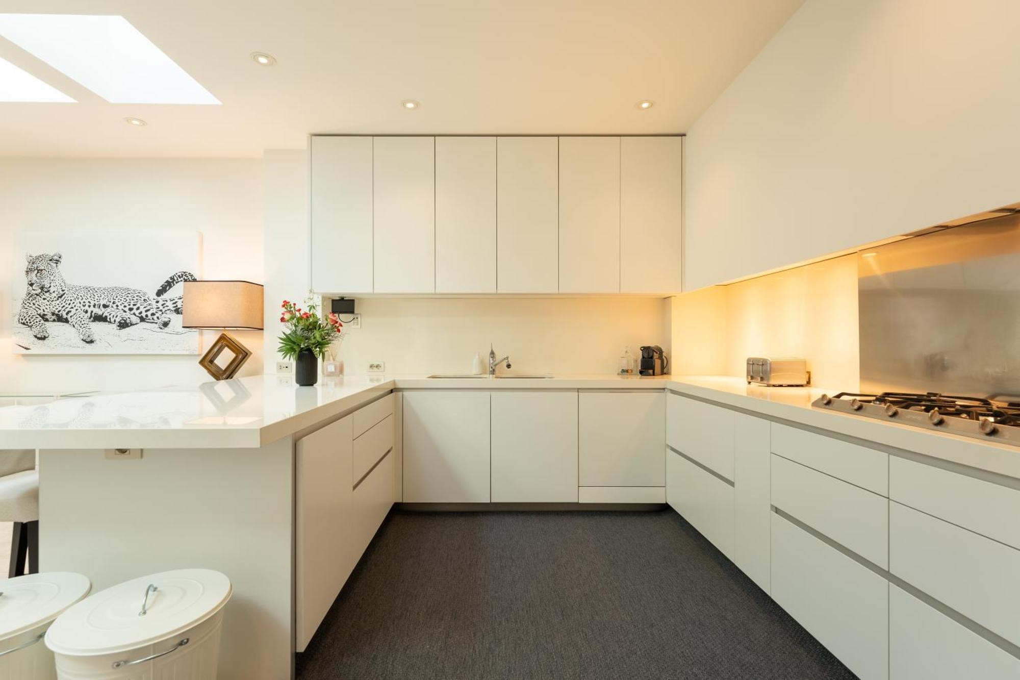 Via Del Campuccio, 72 - 300 Sqm Luxurious With Parking And Private Terrace - Charming Apartment