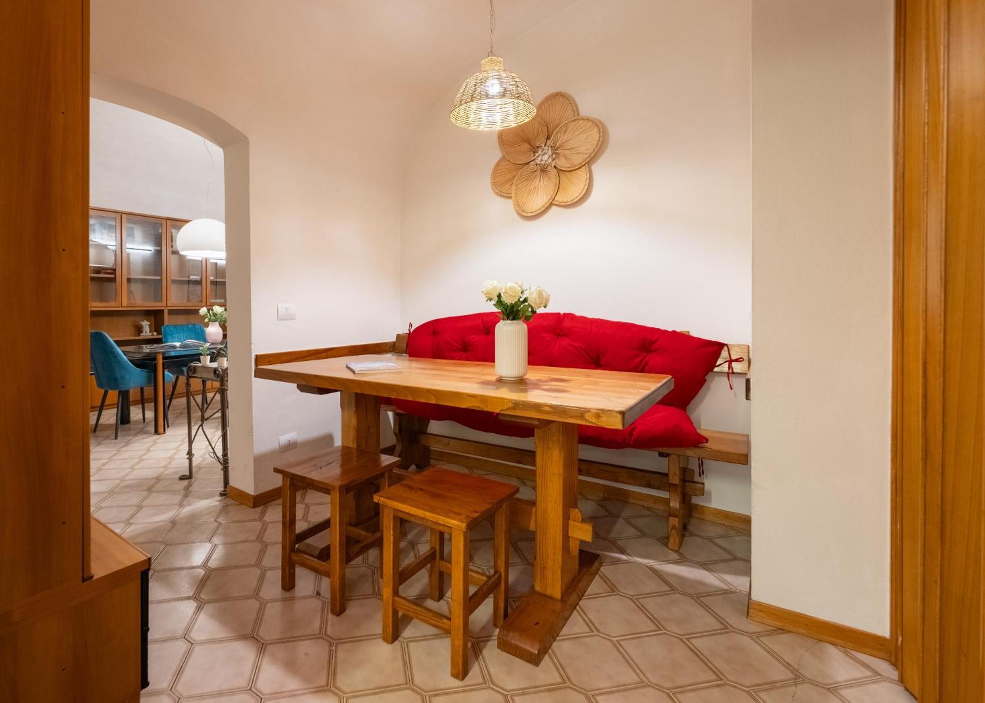 Via Sant'egidio, 3 - Spacious And Bright Just 300mt From The Duomo * Florence