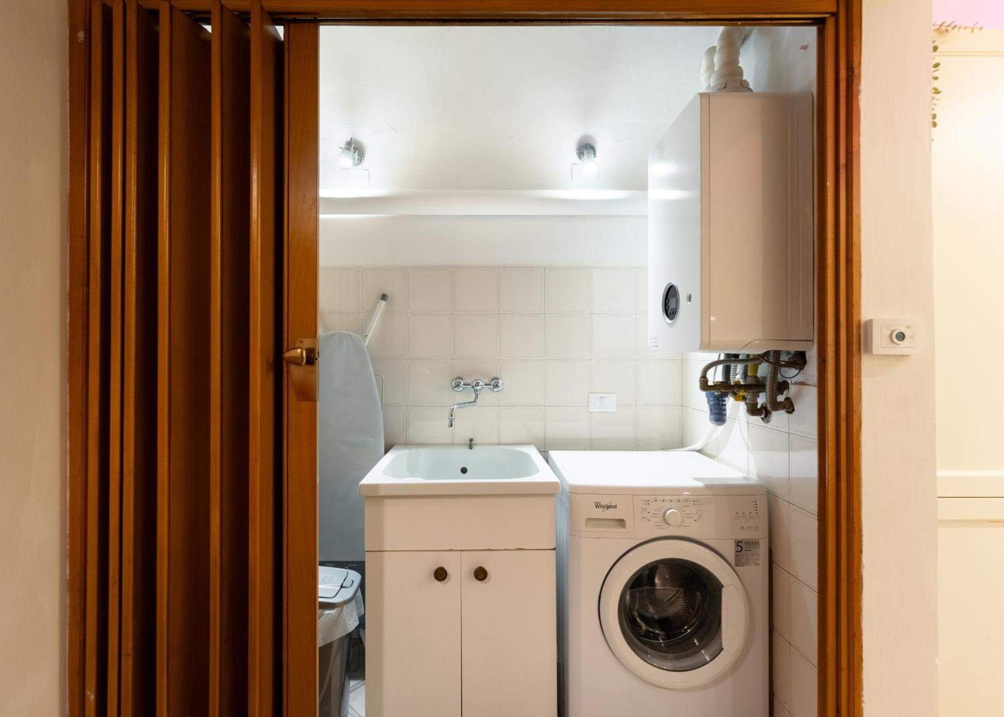 Apartment Via Sant'egidio, 3 - Spacious And Bright Just 300mt From The Duomo *