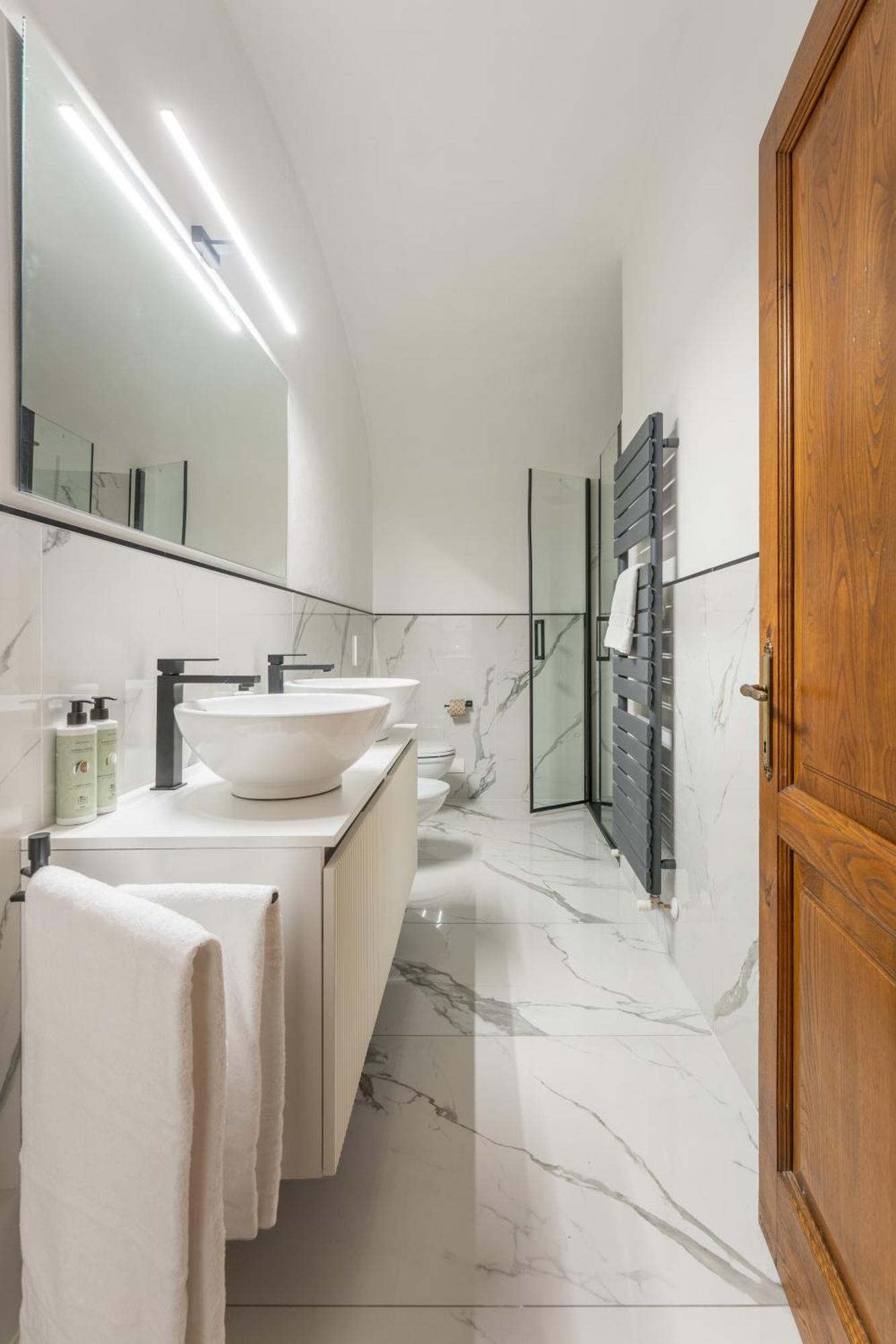 Apartment Via Sant'egidio, 3 - Spacious And Bright Just 300mt From The Duomo Florence
