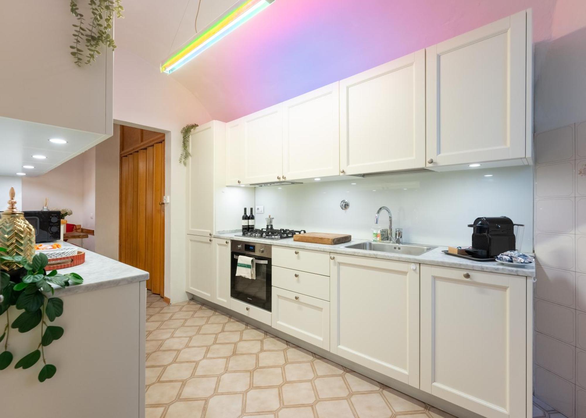 Via Sant'egidio, 3 - Spacious And Bright Just 300mt From The Duomo * Florence