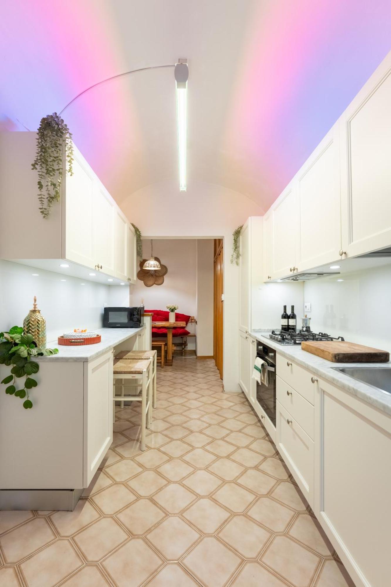 Via Sant'egidio, 3 - Spacious And Bright Just 300mt From The Duomo