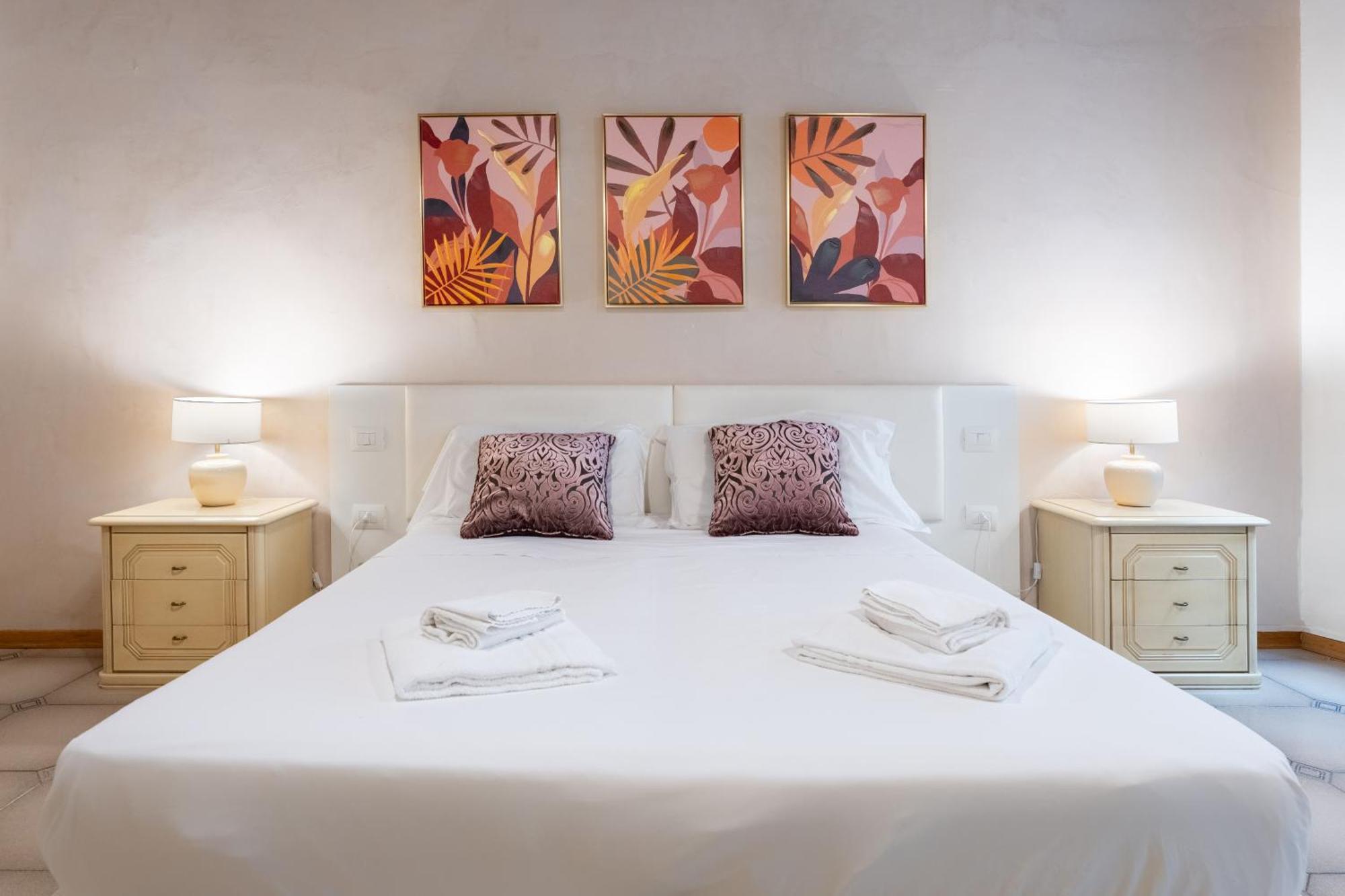 Apartment Via Sant'egidio, 3 - Spacious And Bright Just 300mt From The Duomo Florence