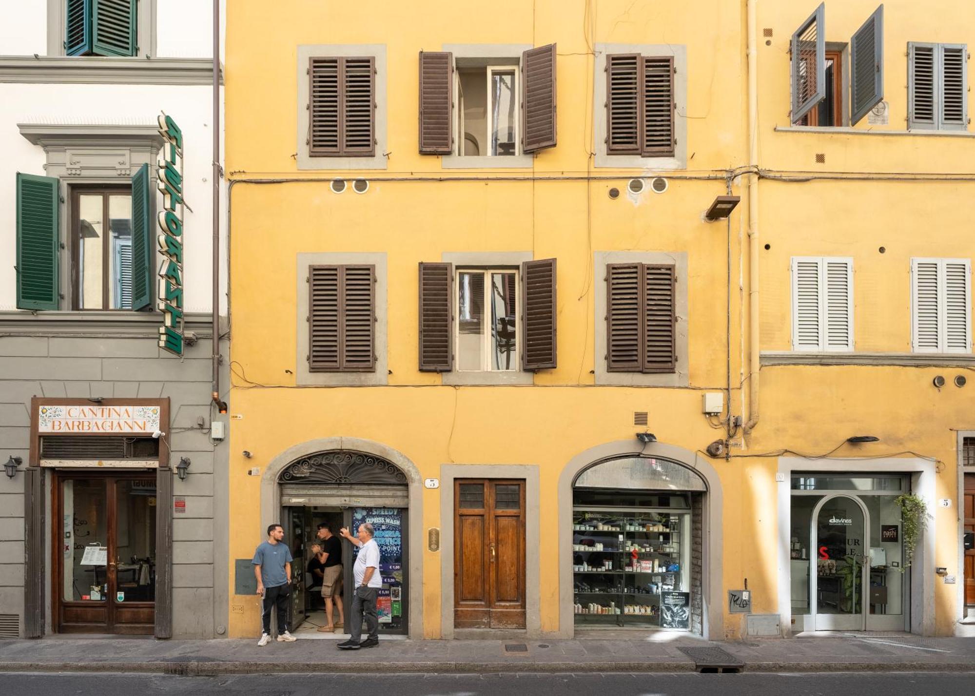 Apartment Via Sant'egidio, 3 - Spacious And Bright Just 300mt From The Duomo *