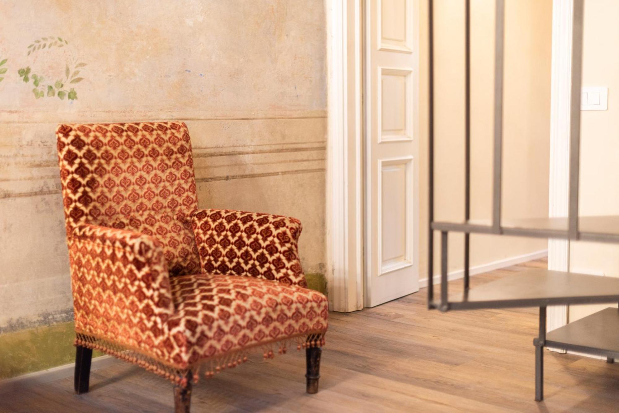 Apartment Torre Benci By Mmega Florence