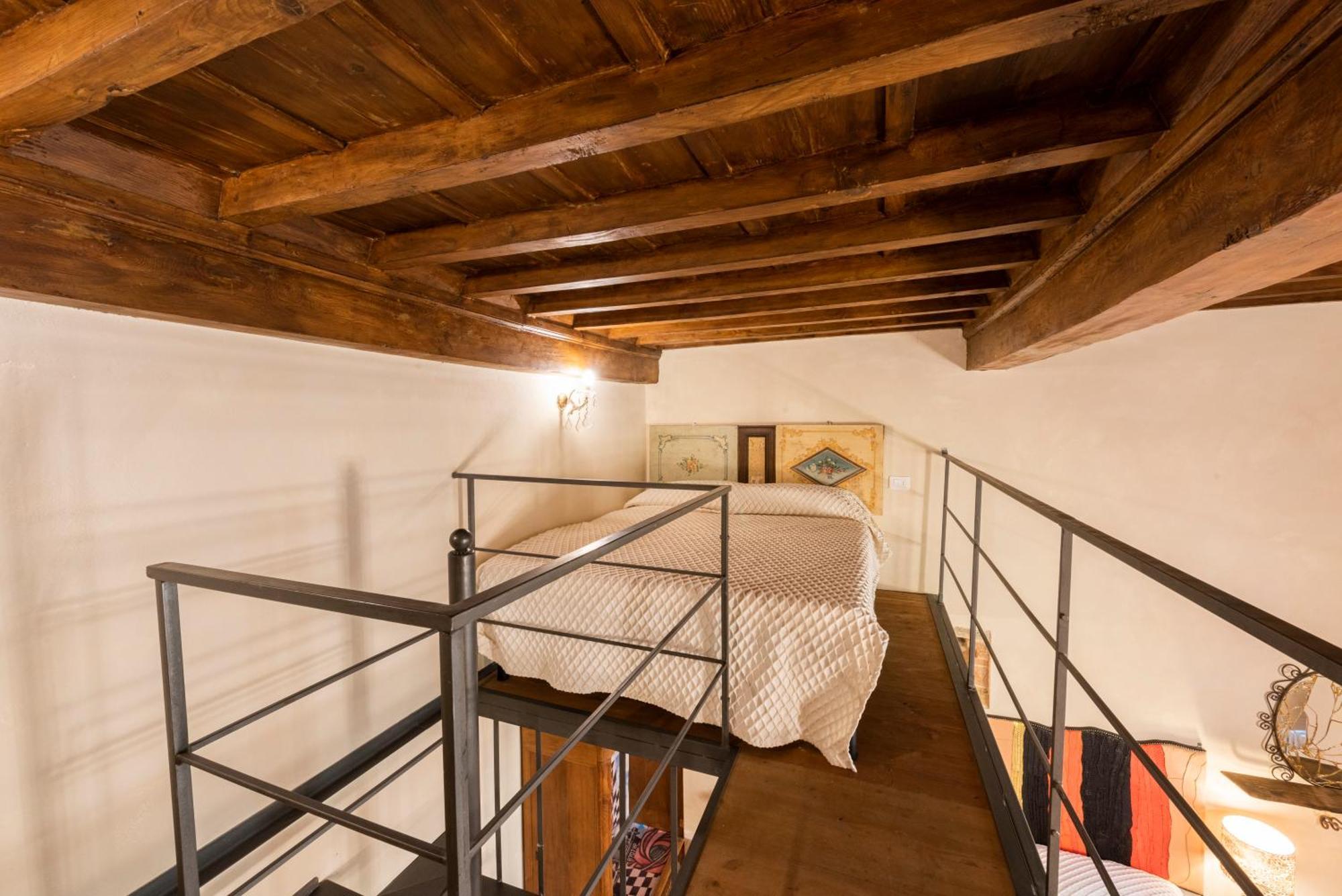 Apartment Torre Benci By Mmega