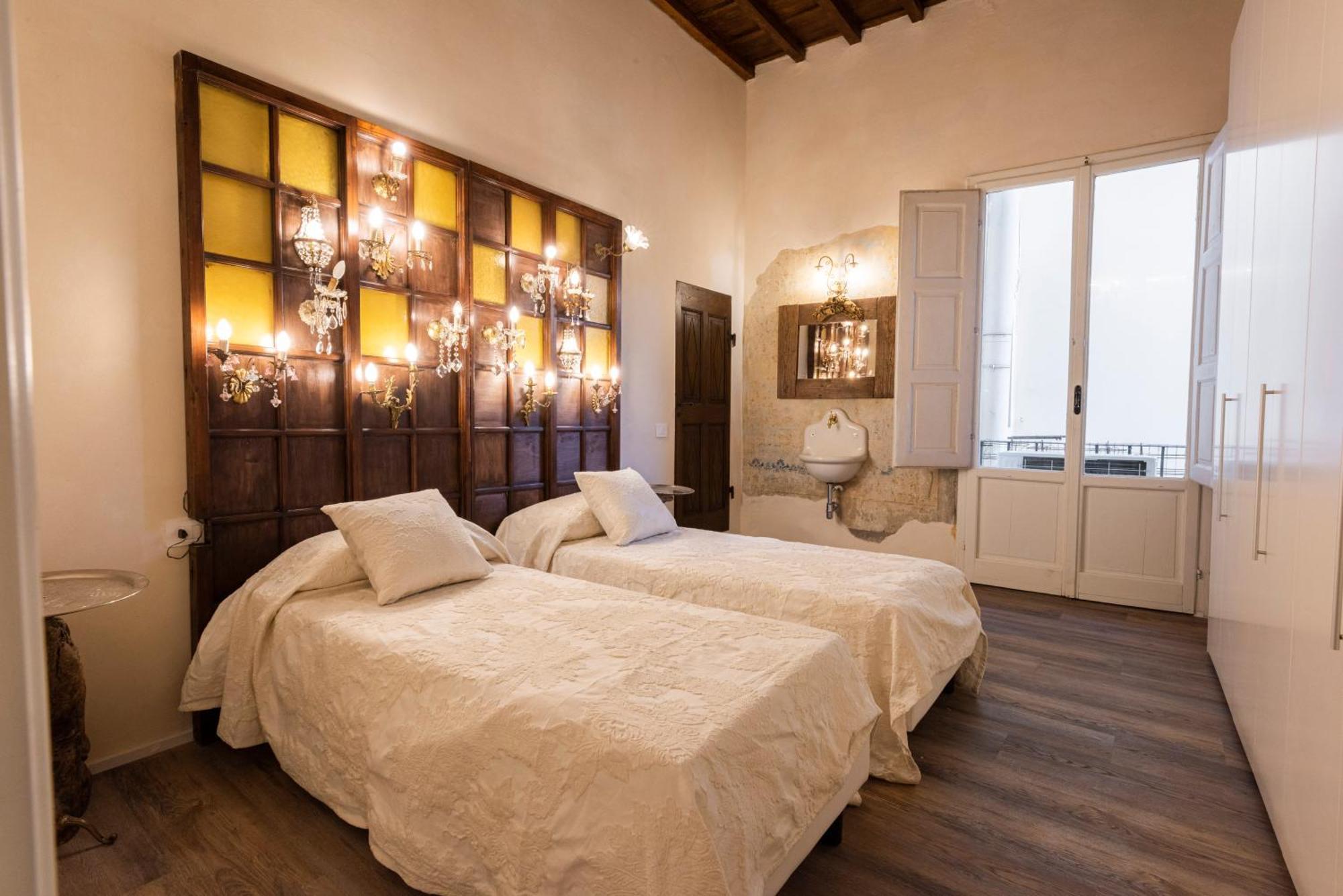 Apartment Torre Benci By Mmega Florence