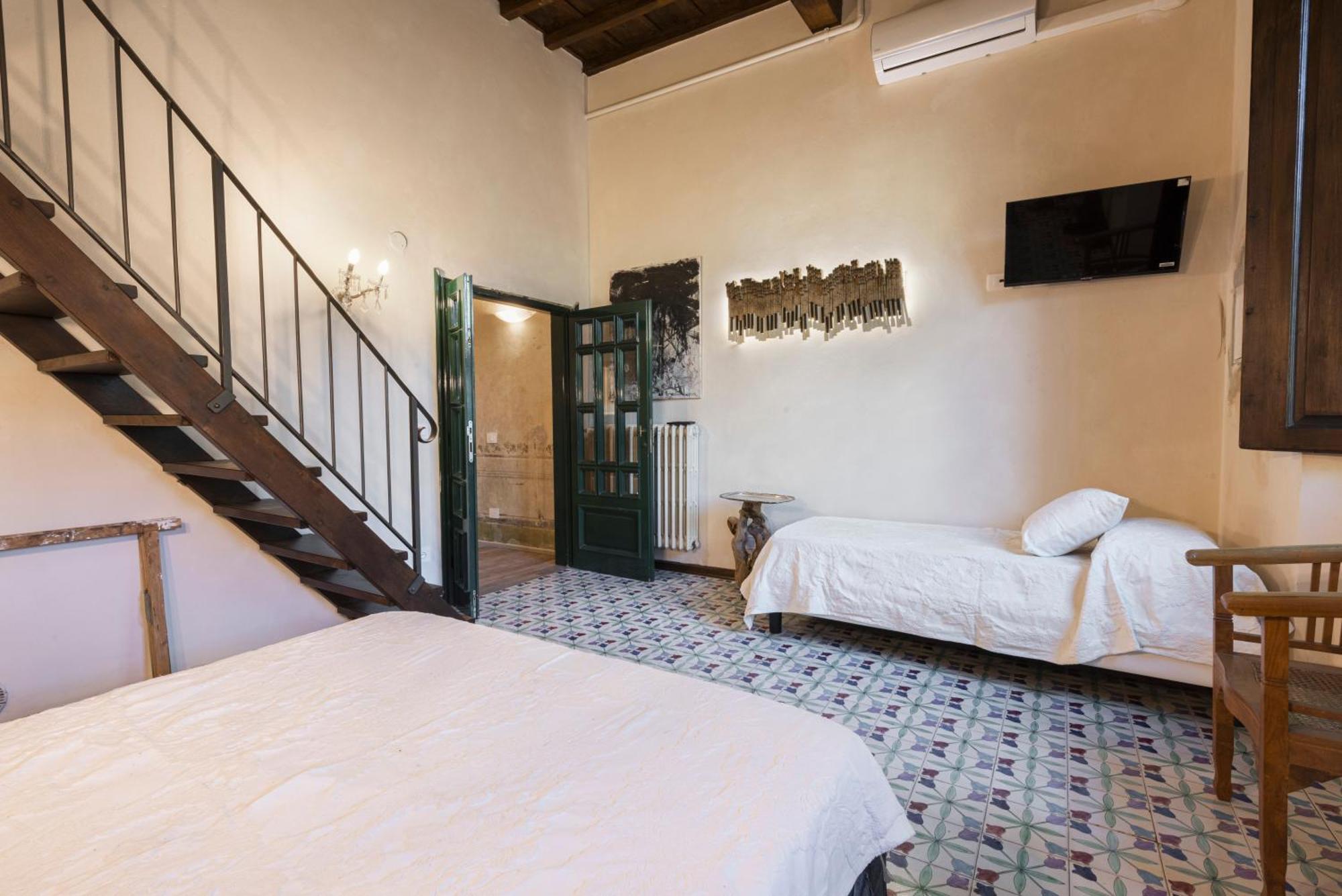 Apartment Torre Benci By Mmega