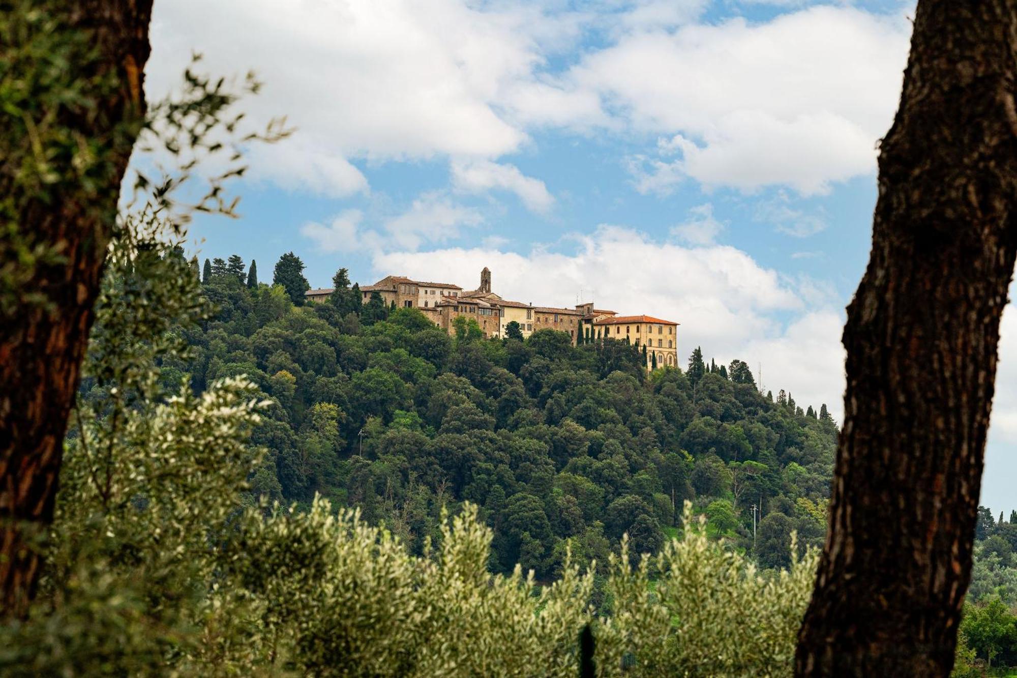 Apartment Via Bolognese, 238 - Emma - Il Tuo Soggiorno Immerso Nel Verde *