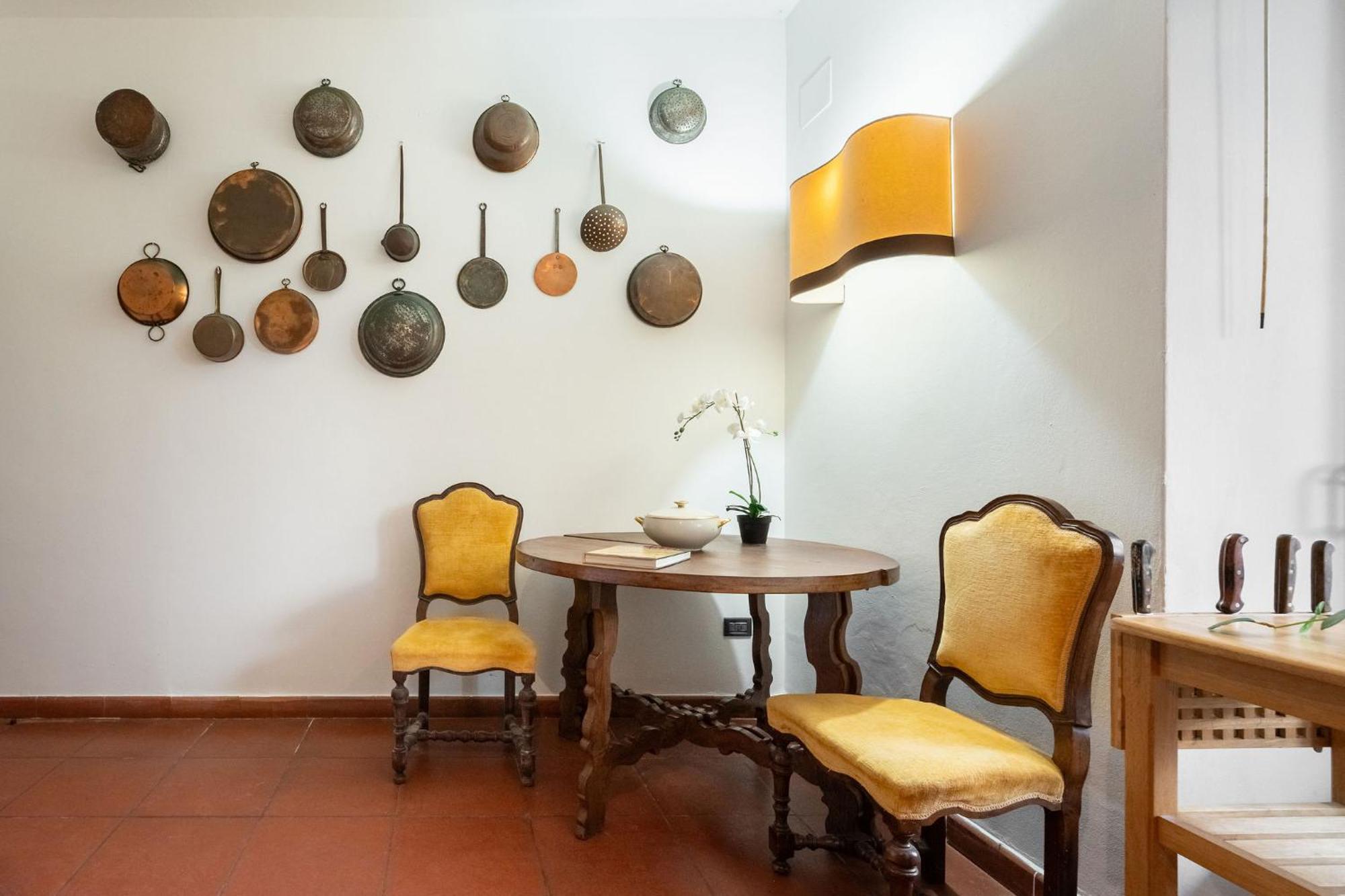 Apartment Via Bolognese, 238 - Emma - Il Tuo Soggiorno Immerso Nel Verde Florence