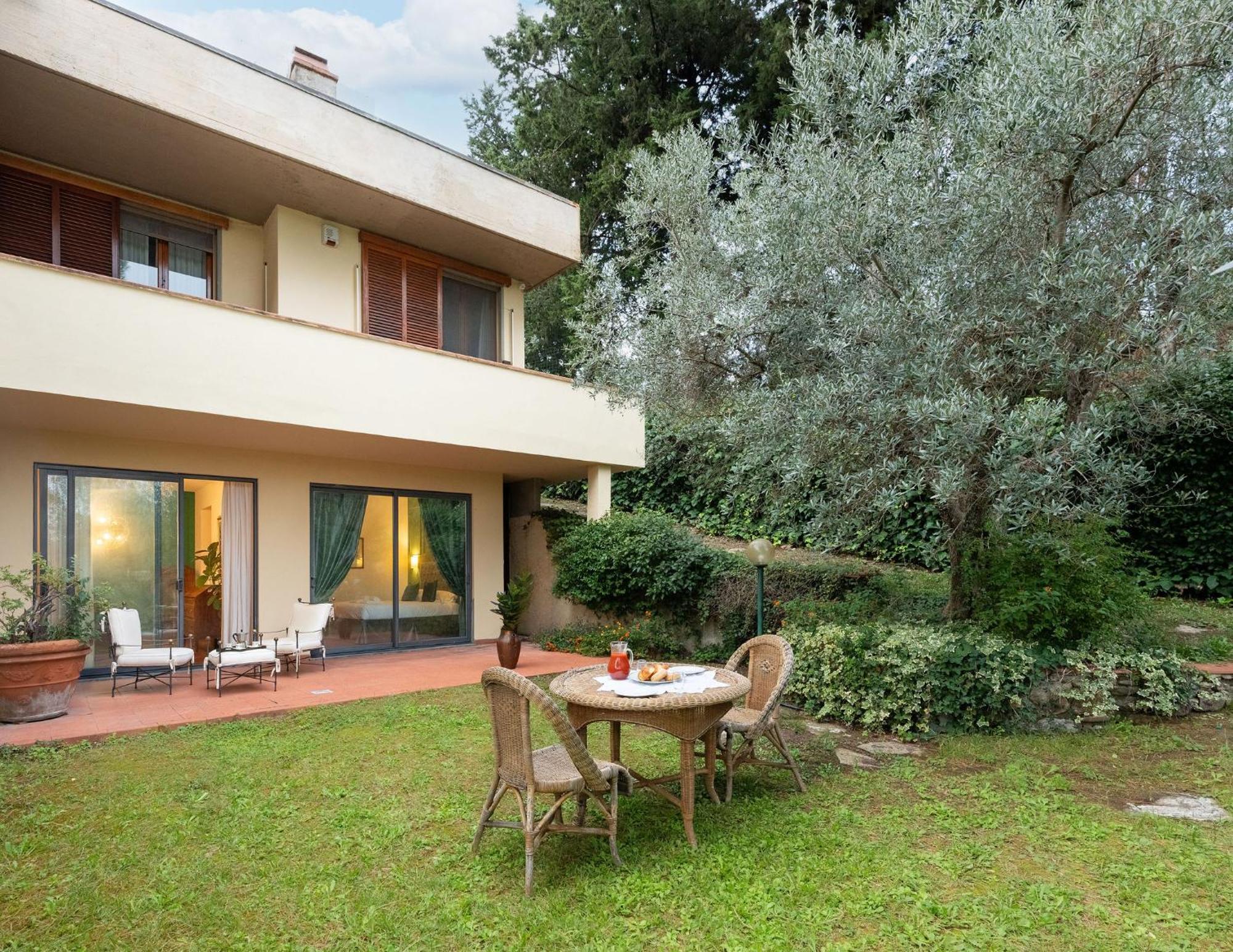 Via Bolognese, 238 - Emma - Il Tuo Soggiorno Immerso Nel Verde * Florence