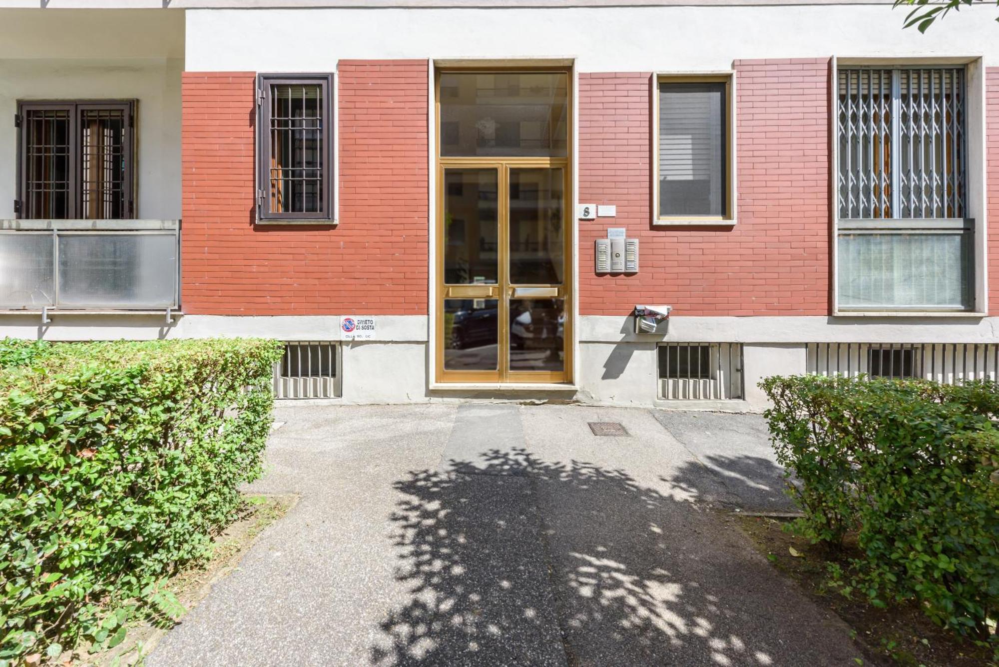 Apartment The Luxor - Casentino 8 *