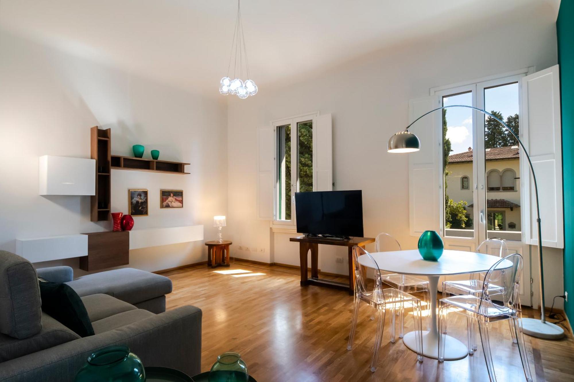 Af51 Casa vacanze Firenze