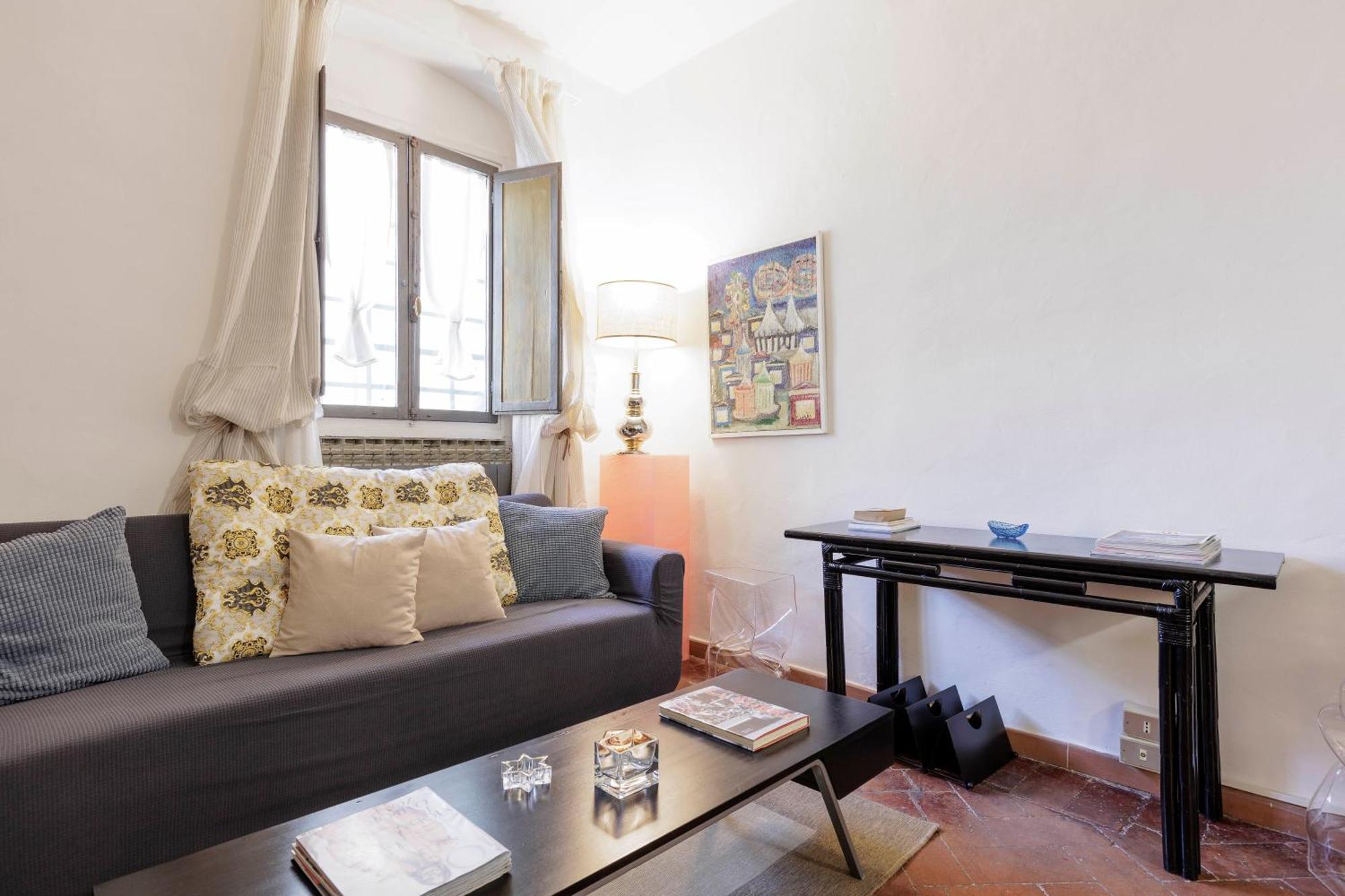 Appartamento Toscanella Comfort