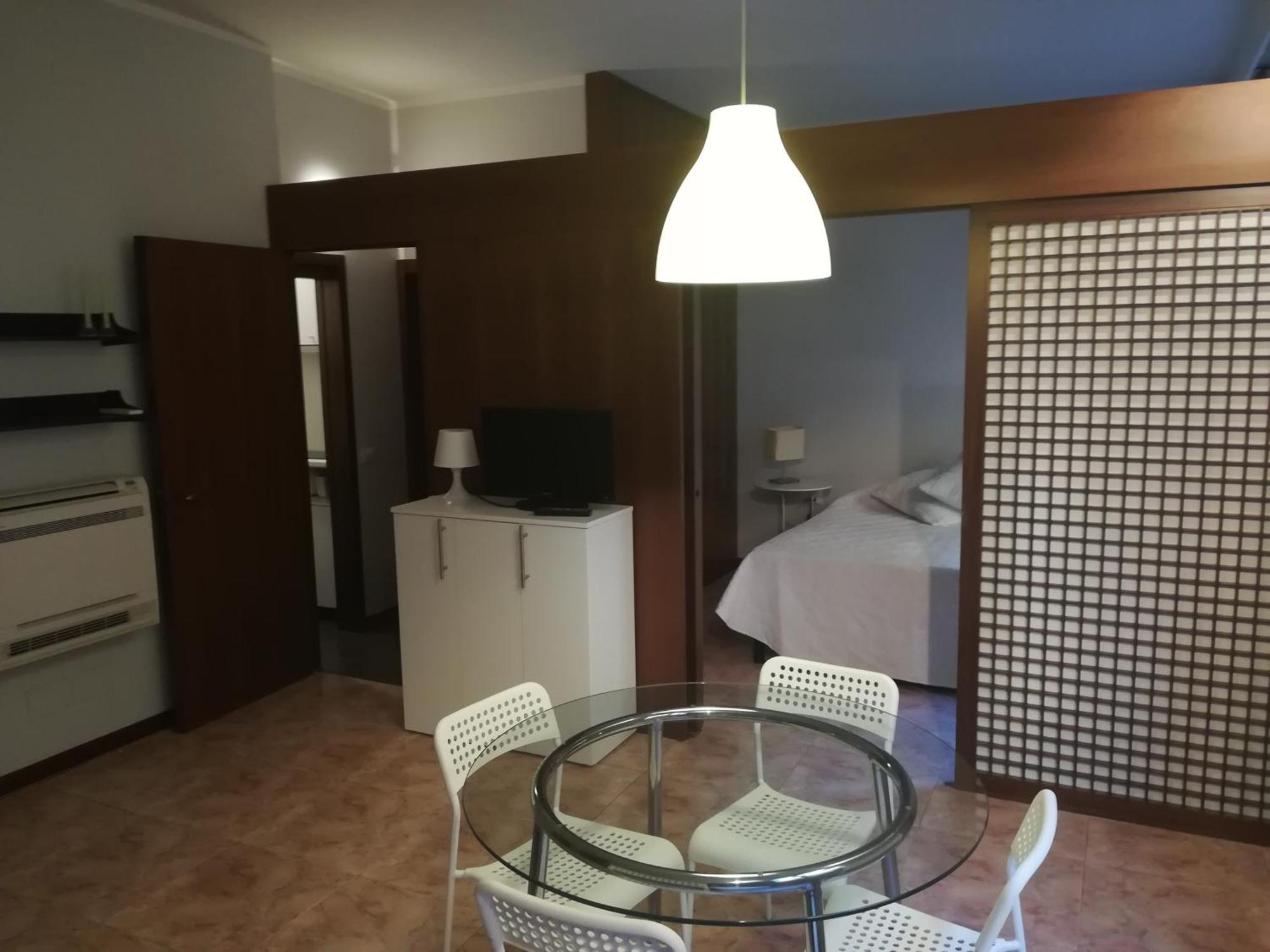 Ponte Vecchio Apartment *