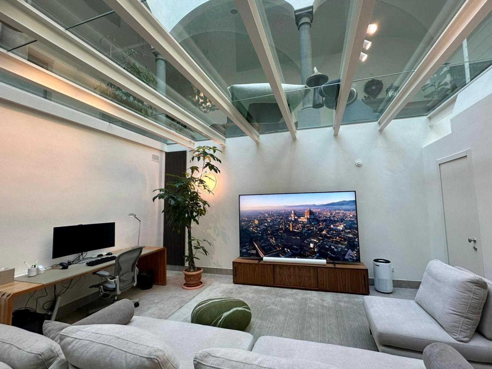 Dimora Collection - Le Corti - Boutique Luxury In A Restored 13th Century Convent, With Sauna And Gym (adults Only) * Firenze