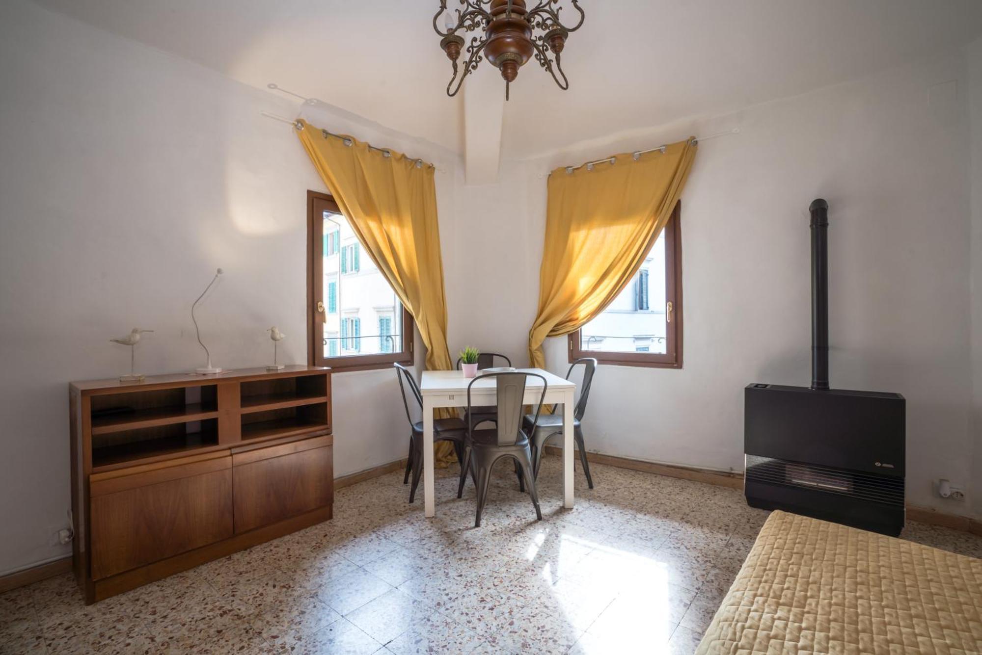 Aparthotel Leone Florence