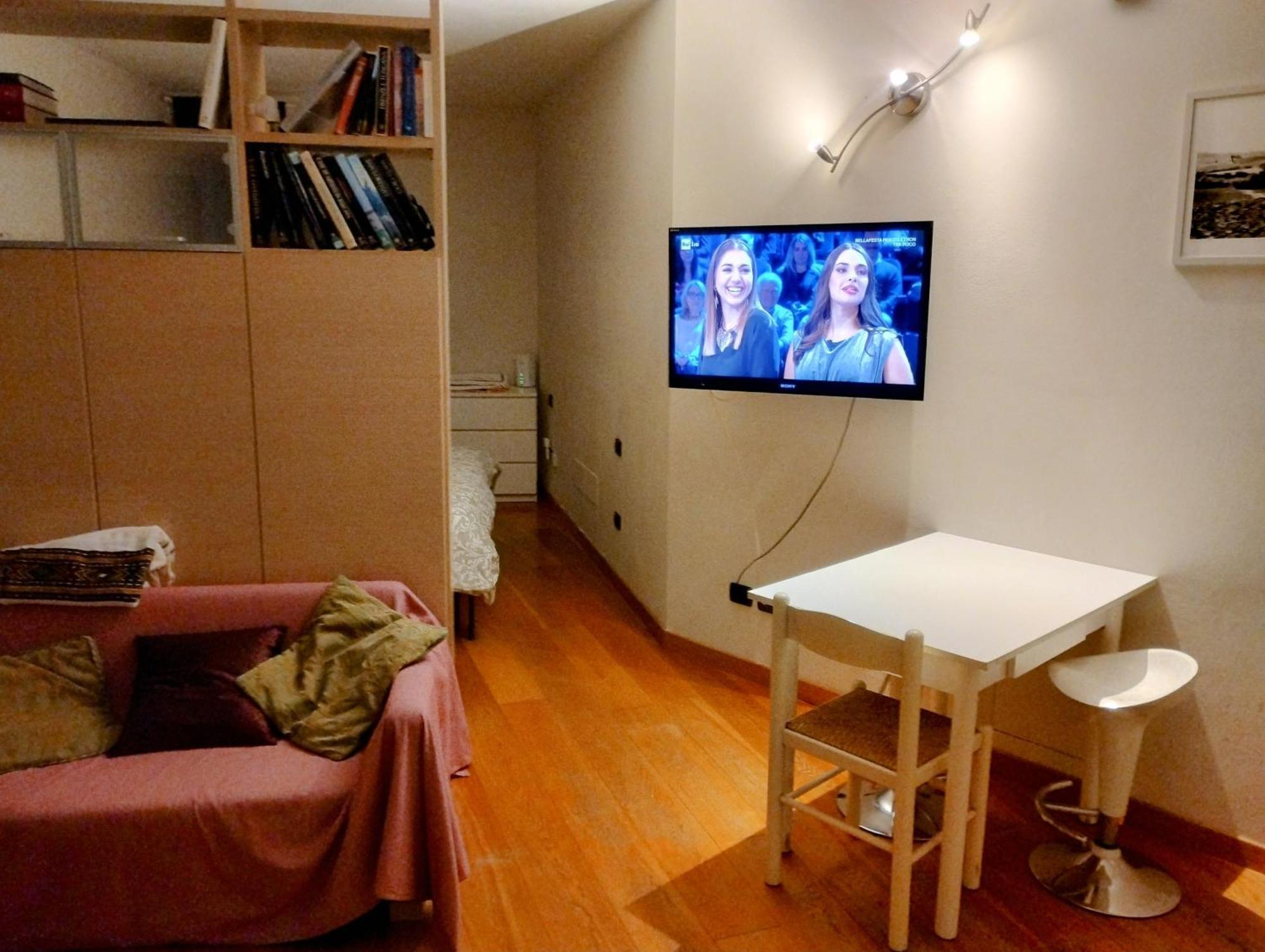 Appartamento Sam's & Cosy By The Old Town