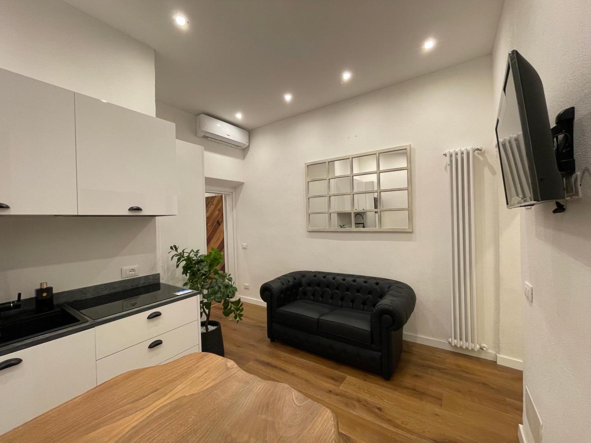 Romantic Getaway Apartment