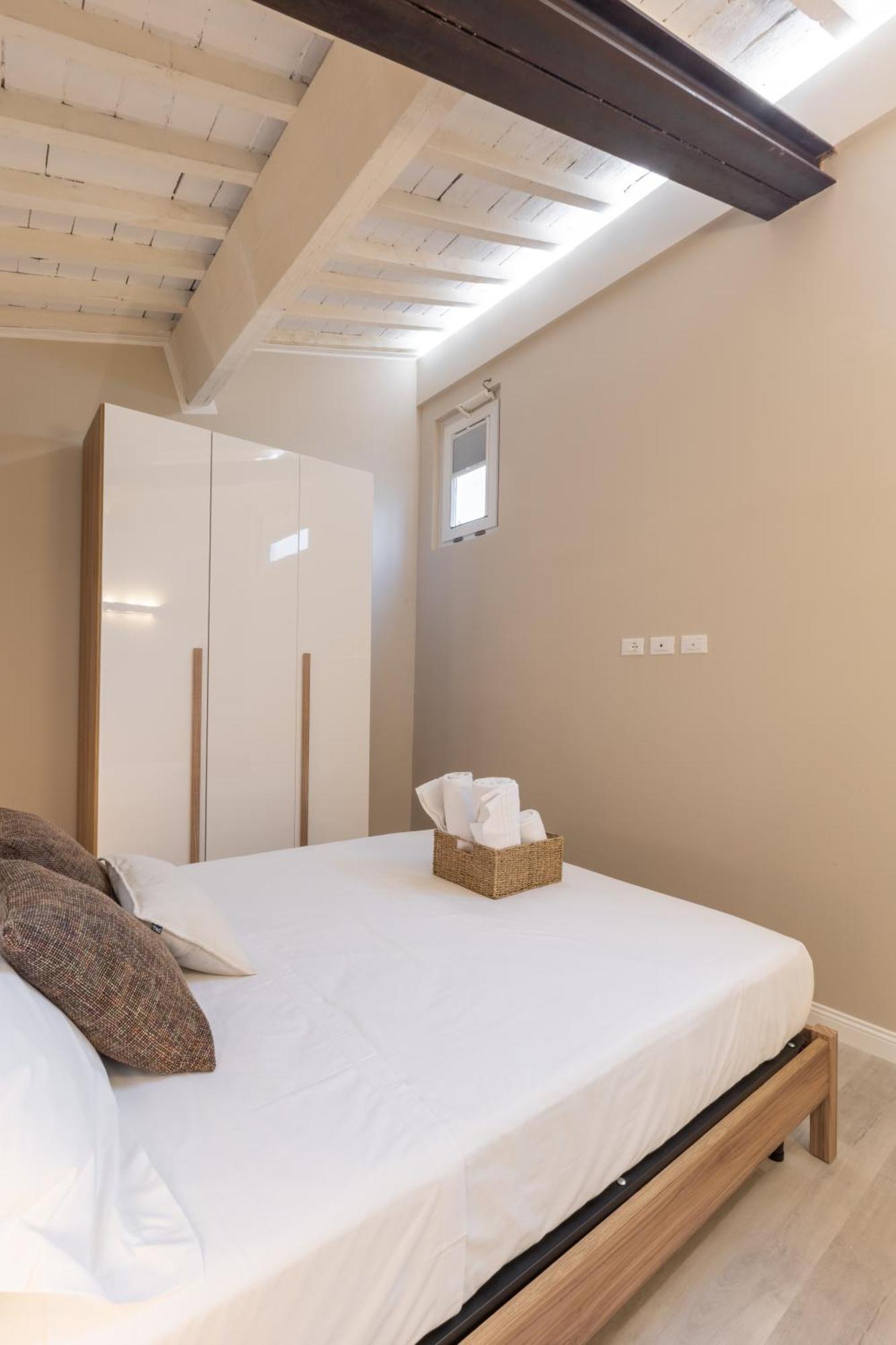 La Casa Di Bianca Di Roby E Di Paolo