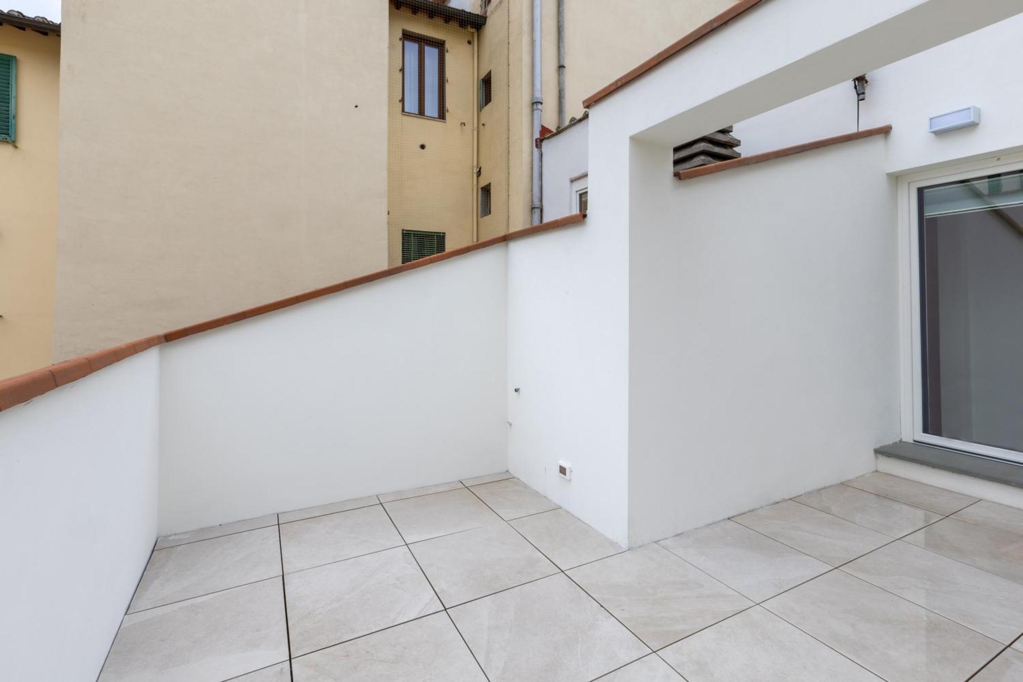 Appartamento La Casa Di Bianca Di Roby E Di Paolo *
