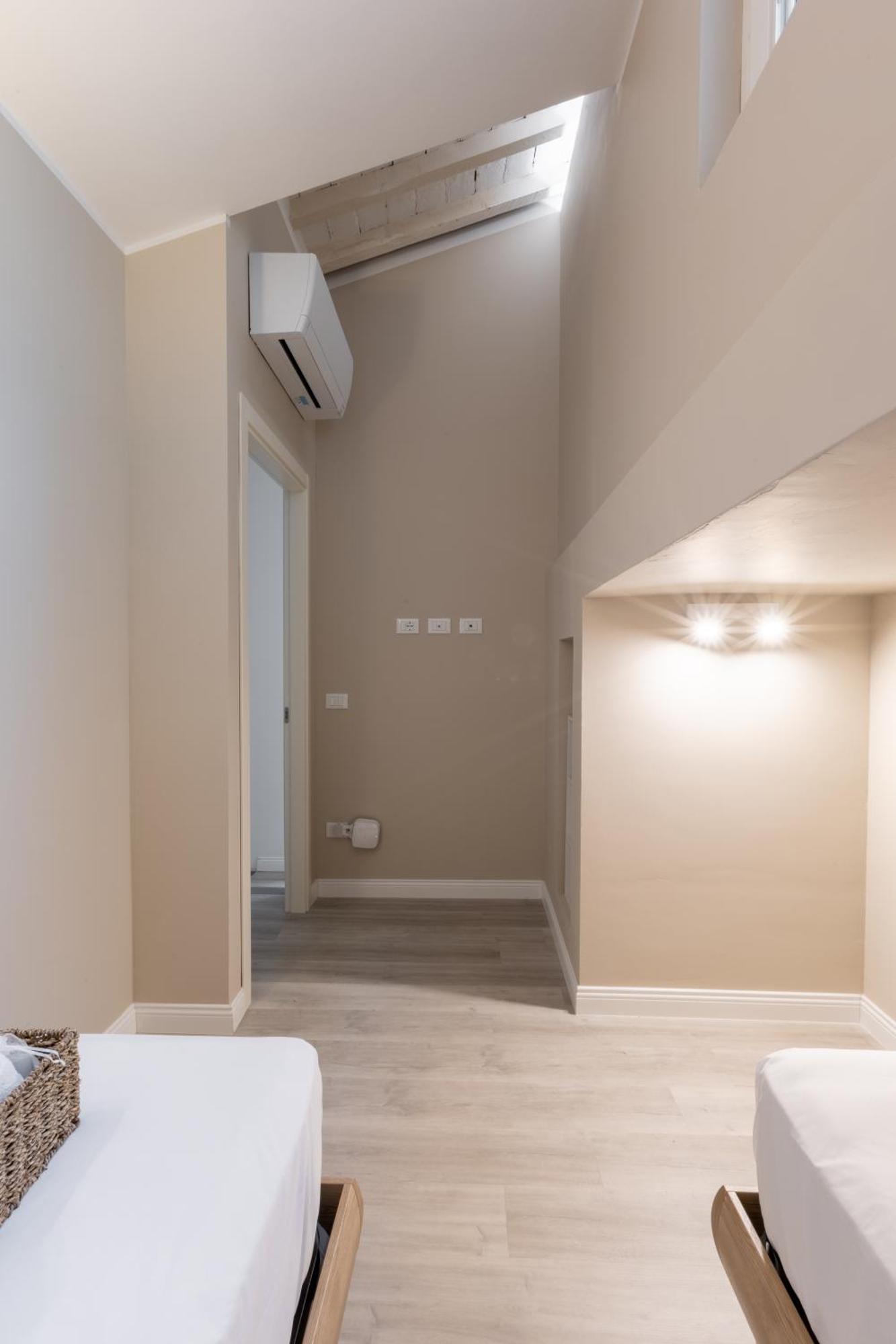 Appartamento La Casa Di Bianca Di Roby E Di Paolo *