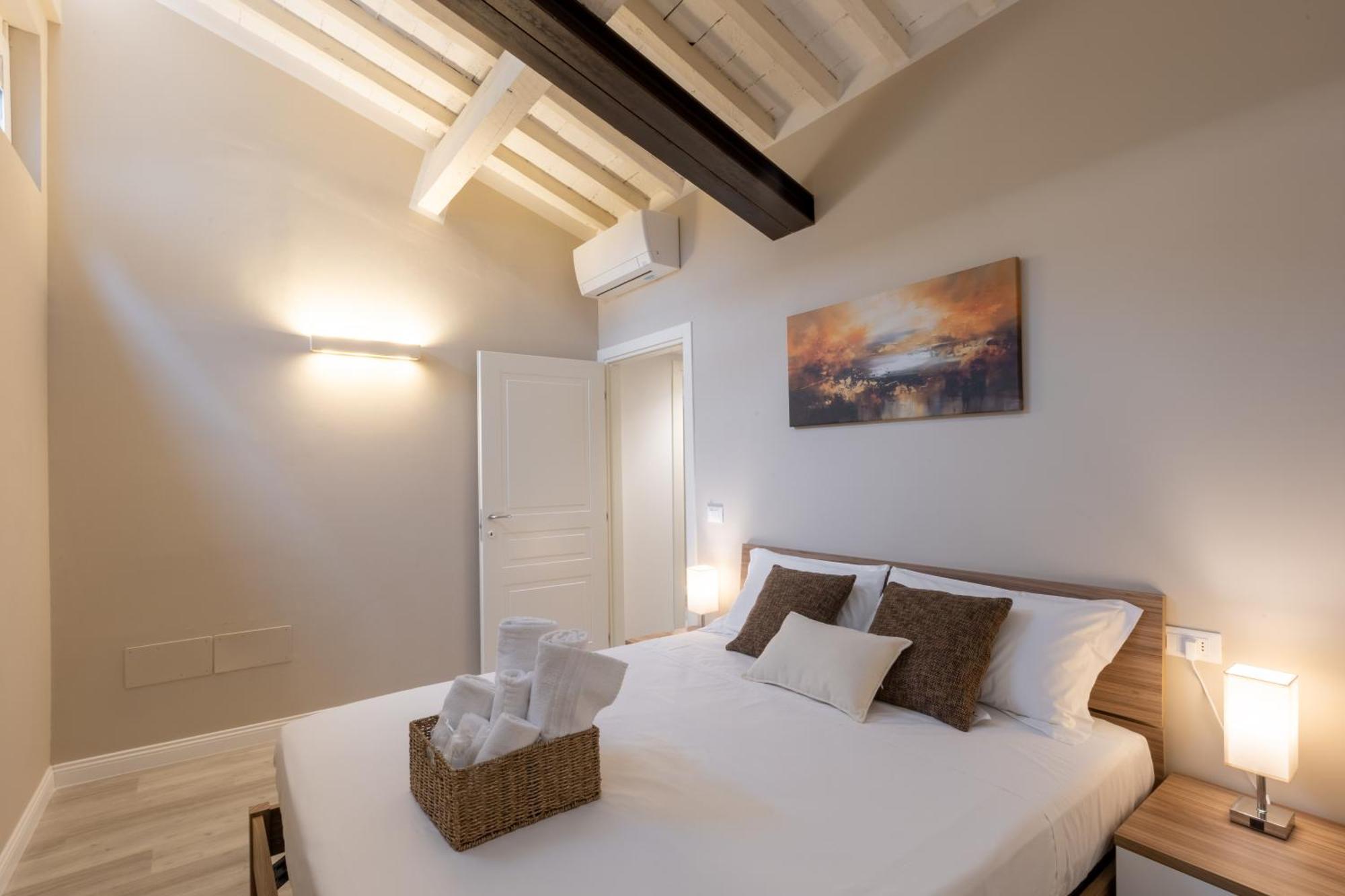 La Casa Di Bianca Di Roby E Di Paolo Firenze