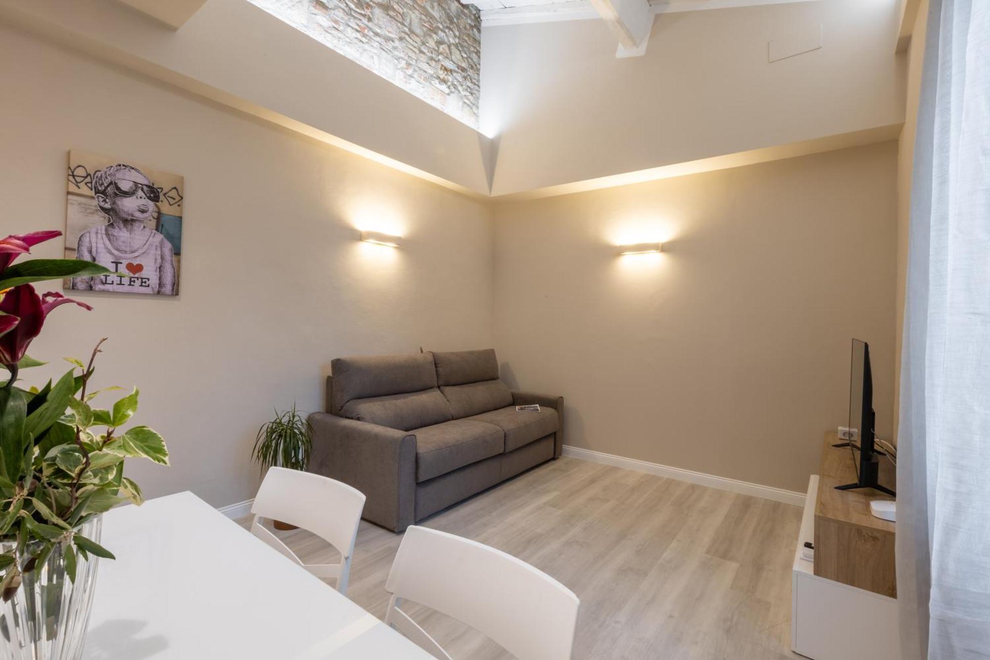 Appartamento La Casa Di Bianca Di Roby E Di Paolo Firenze