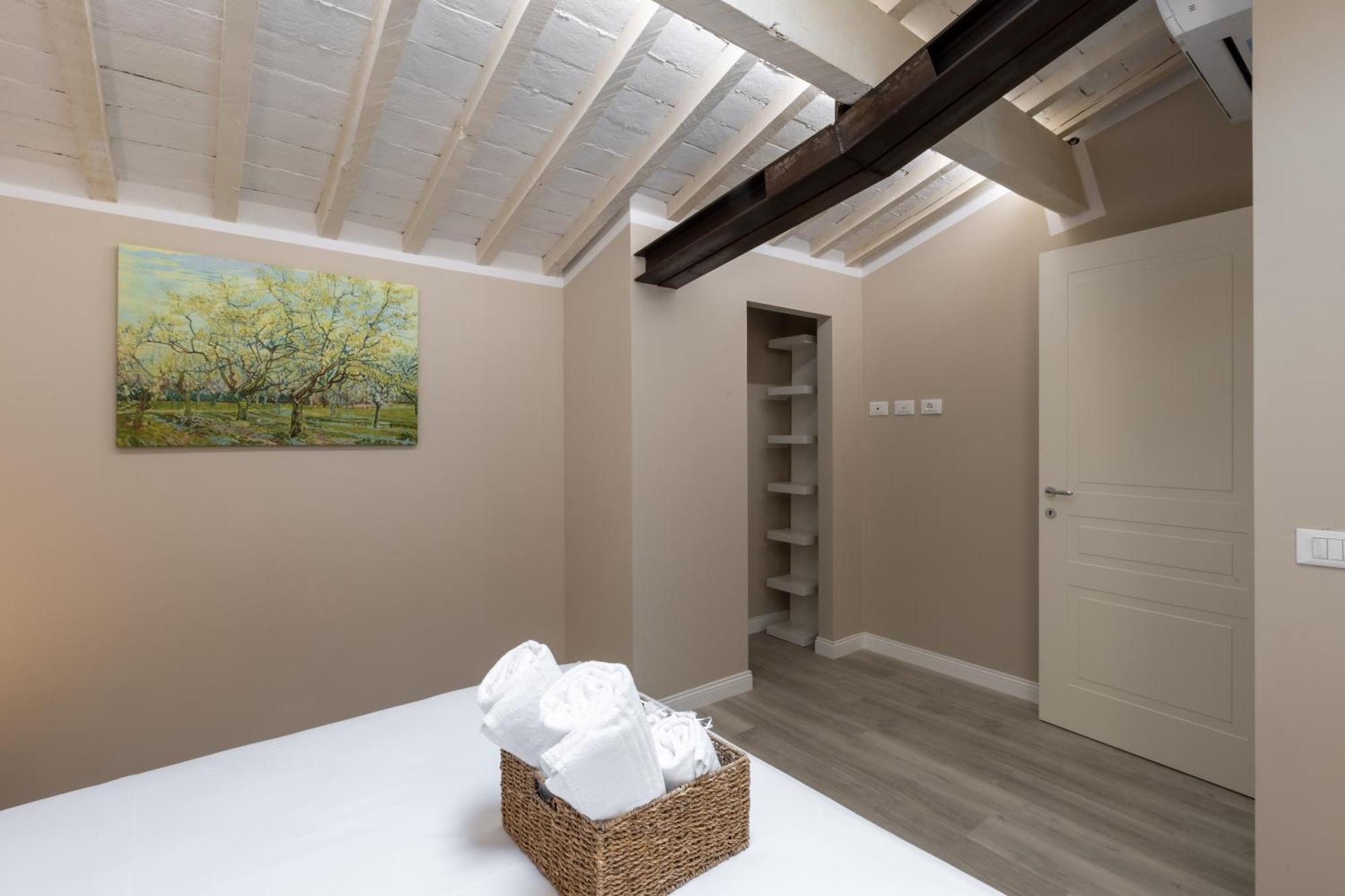 La Casa Di Bianca Di Roby E Di Paolo *