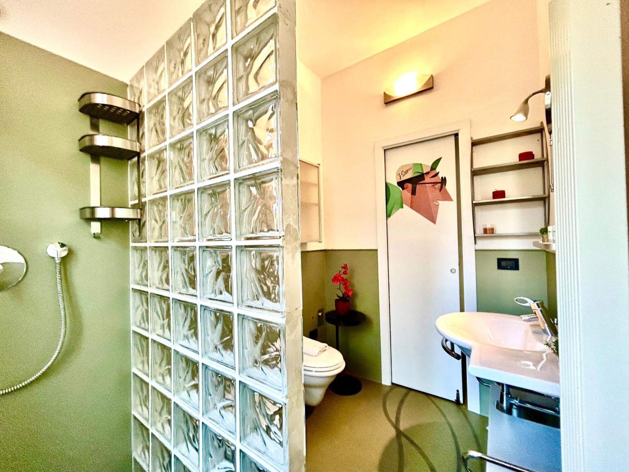 Bright House With Terrace In Santa Croce Apartment *