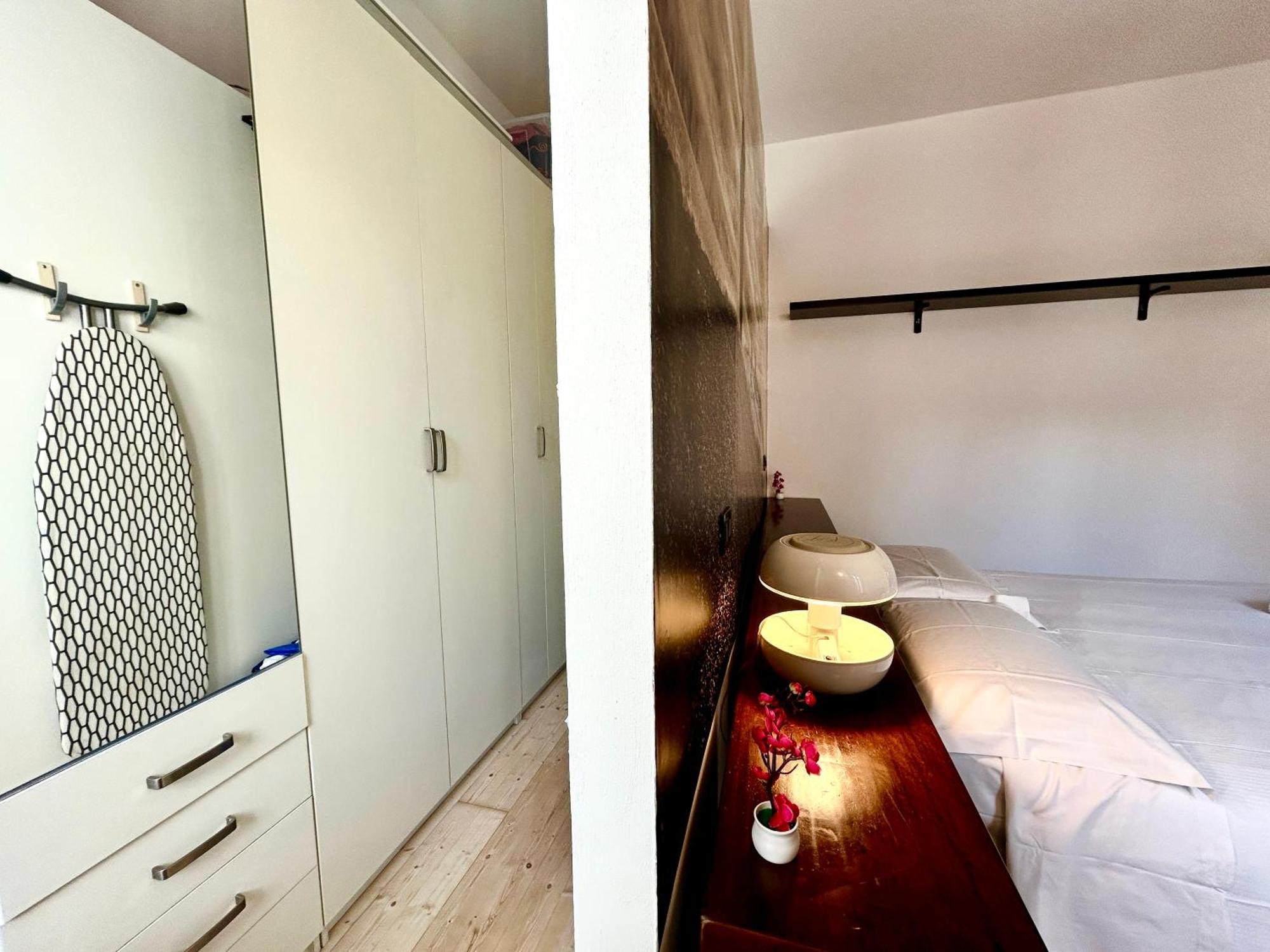 Apartment Bright House With Terrace In Santa Croce Florence