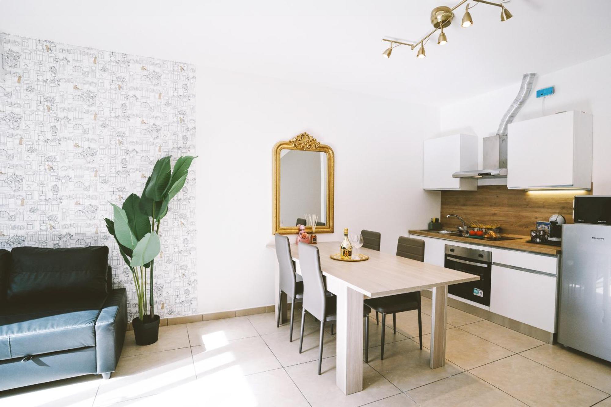 Appartamento Dream Homes